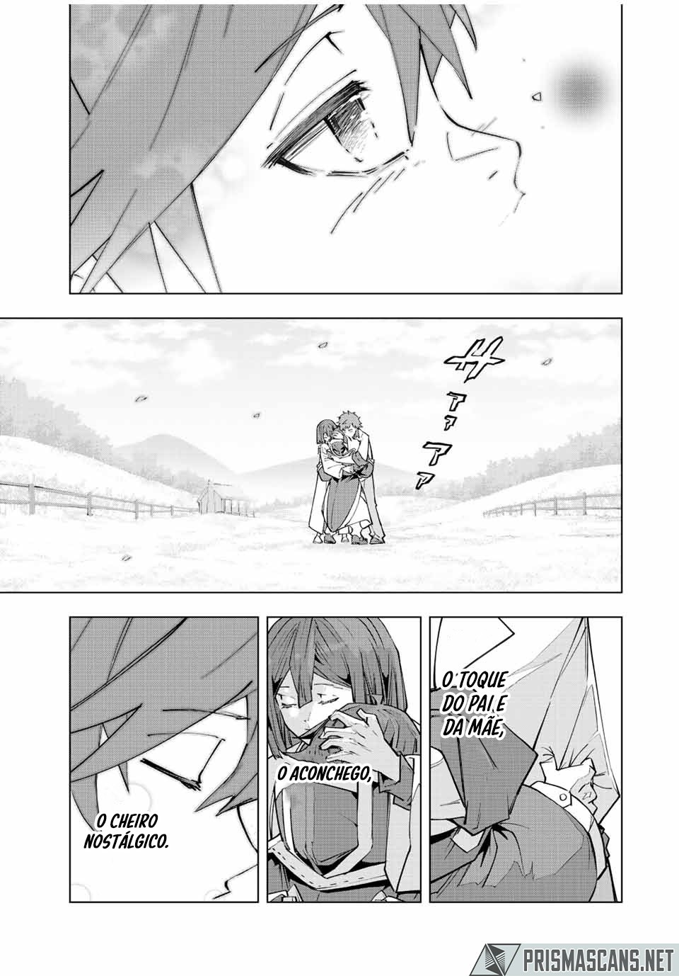 Read Meu Presente de Nível 9999 de Gacha Ilimitado PT Manga Online