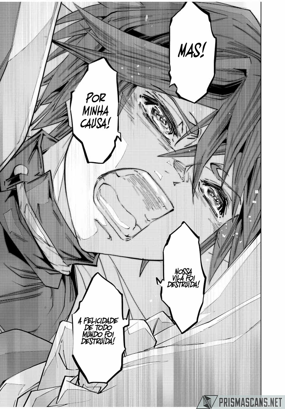 Read Meu Presente de Nível 9999 de Gacha Ilimitado PT Manga Online