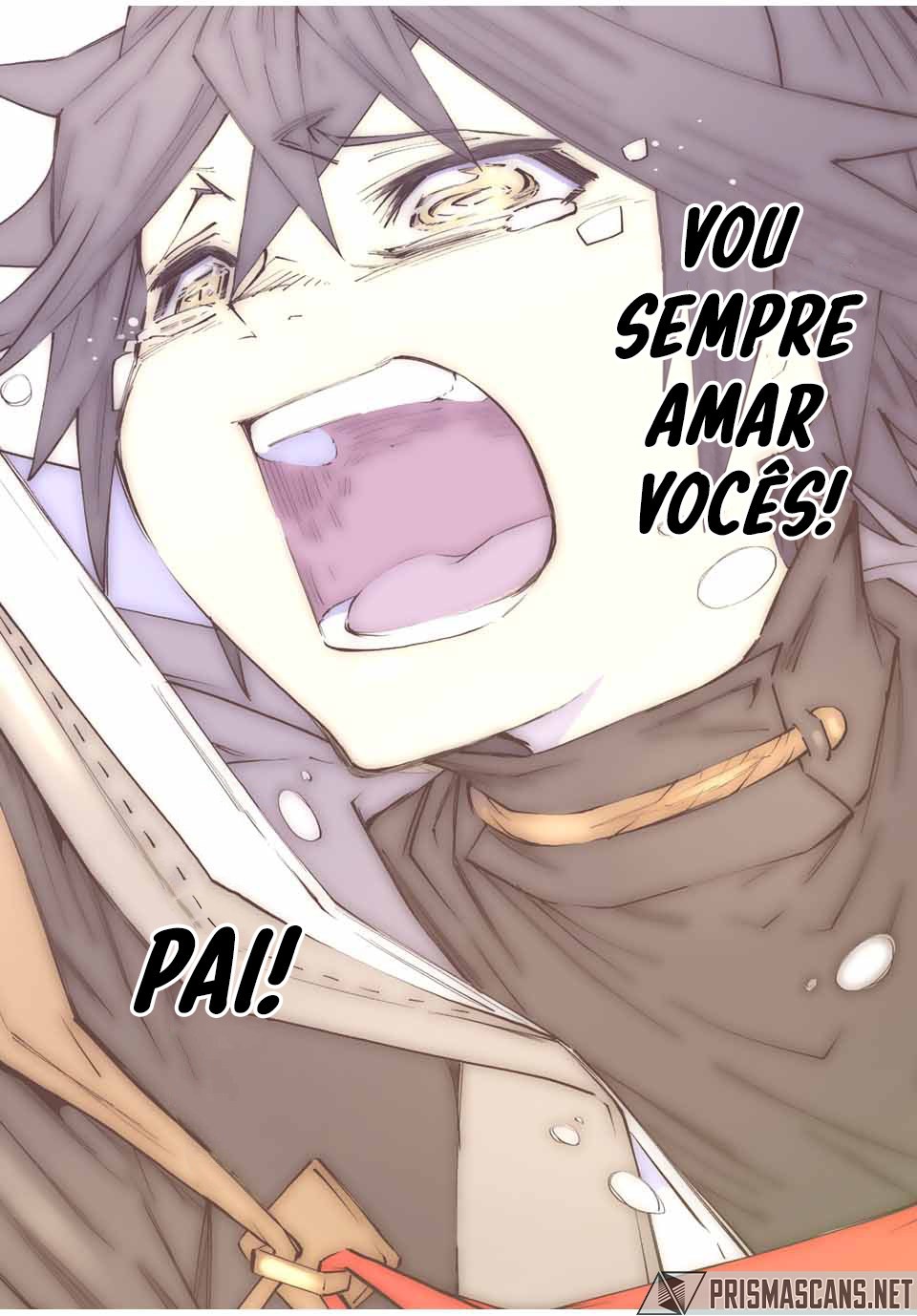 Read Meu Presente de Nível 9999 de Gacha Ilimitado PT Manga Online