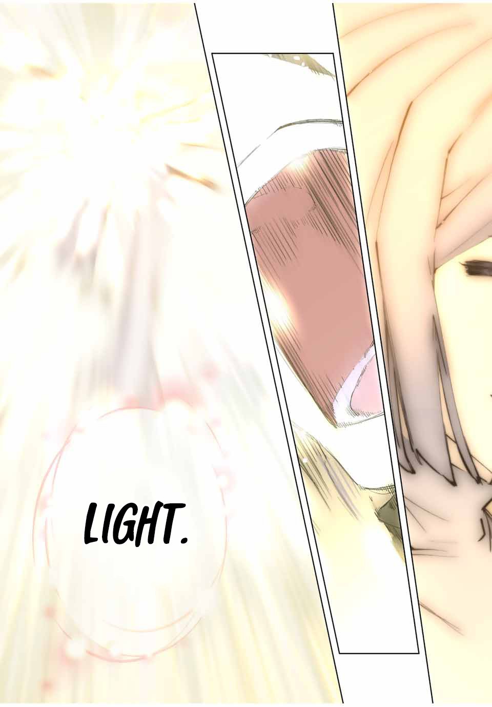 Read Meu Presente de Nível 9999 de Gacha Ilimitado PT Manga Online