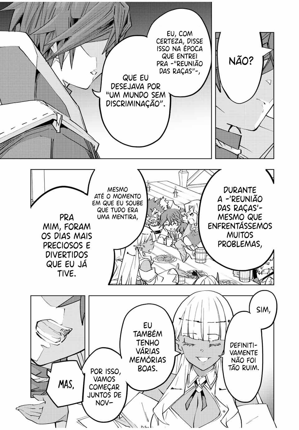 Read Meu Presente de Nível 9999 de Gacha Ilimitado PT Manga Online