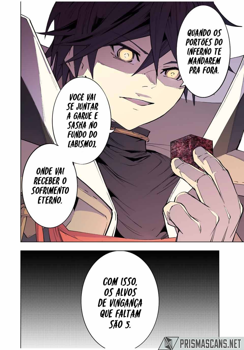 Read Meu Presente de Nível 9999 de Gacha Ilimitado PT Manga Online