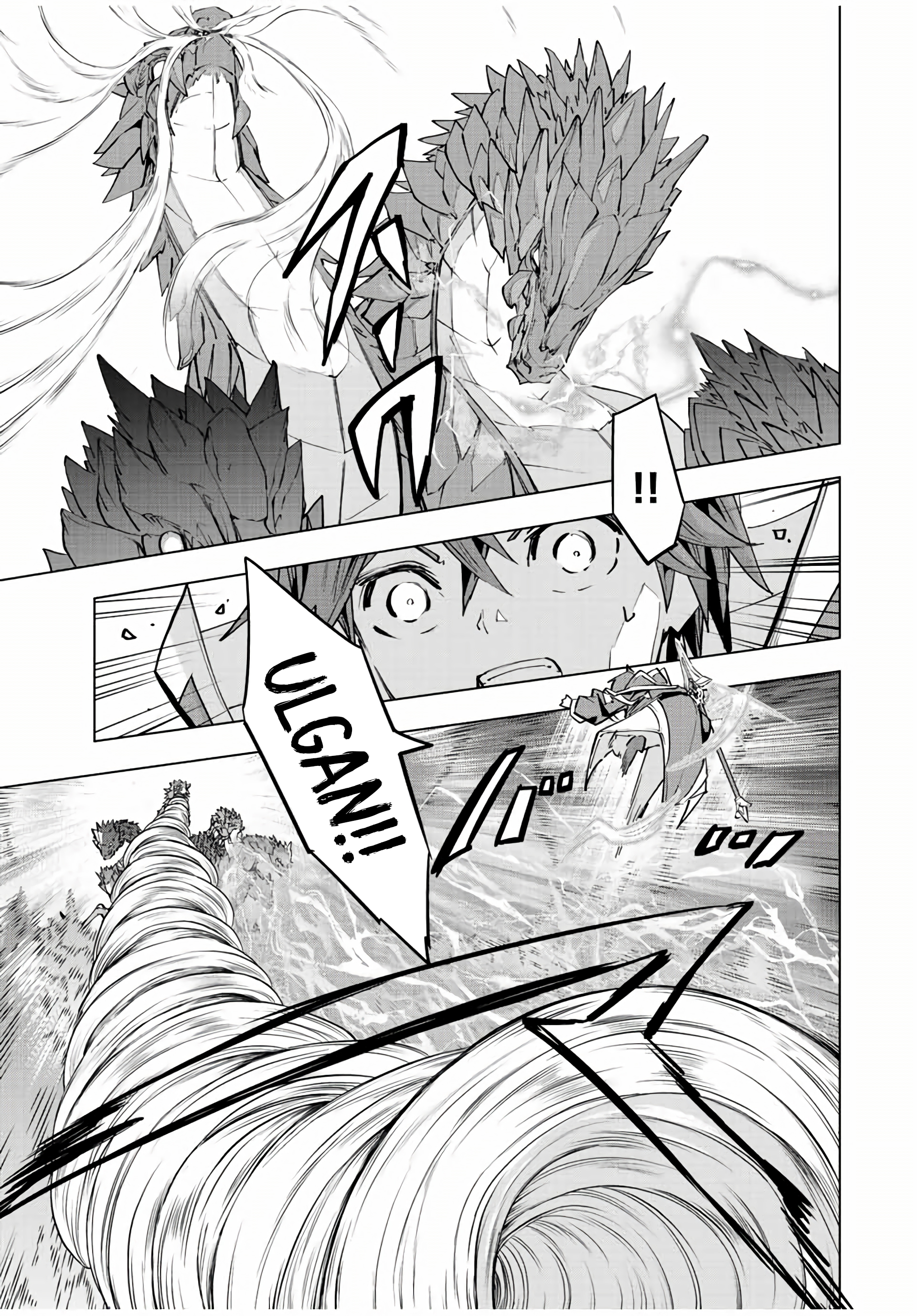 Read Meu Presente de Nível 9999 de Gacha Ilimitado PT Manga Online