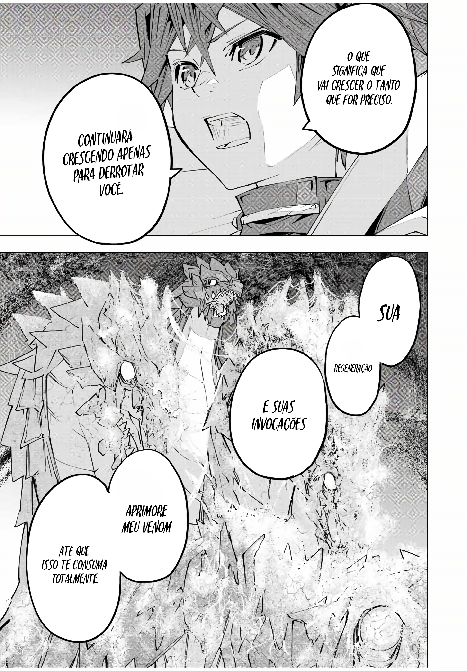 Read Meu Presente de Nível 9999 de Gacha Ilimitado PT Manga Online