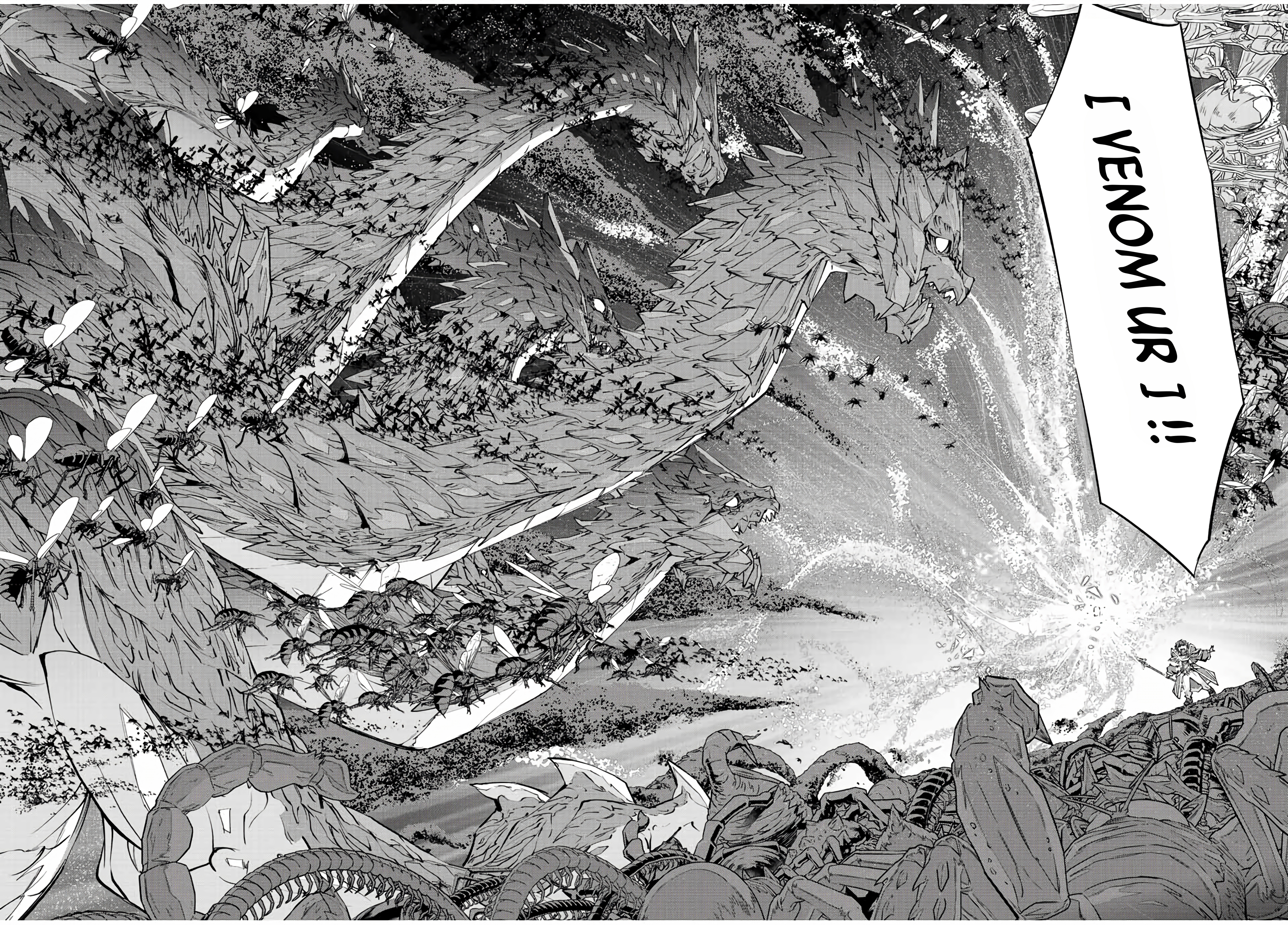 Read Meu Presente de Nível 9999 de Gacha Ilimitado PT Manga Online