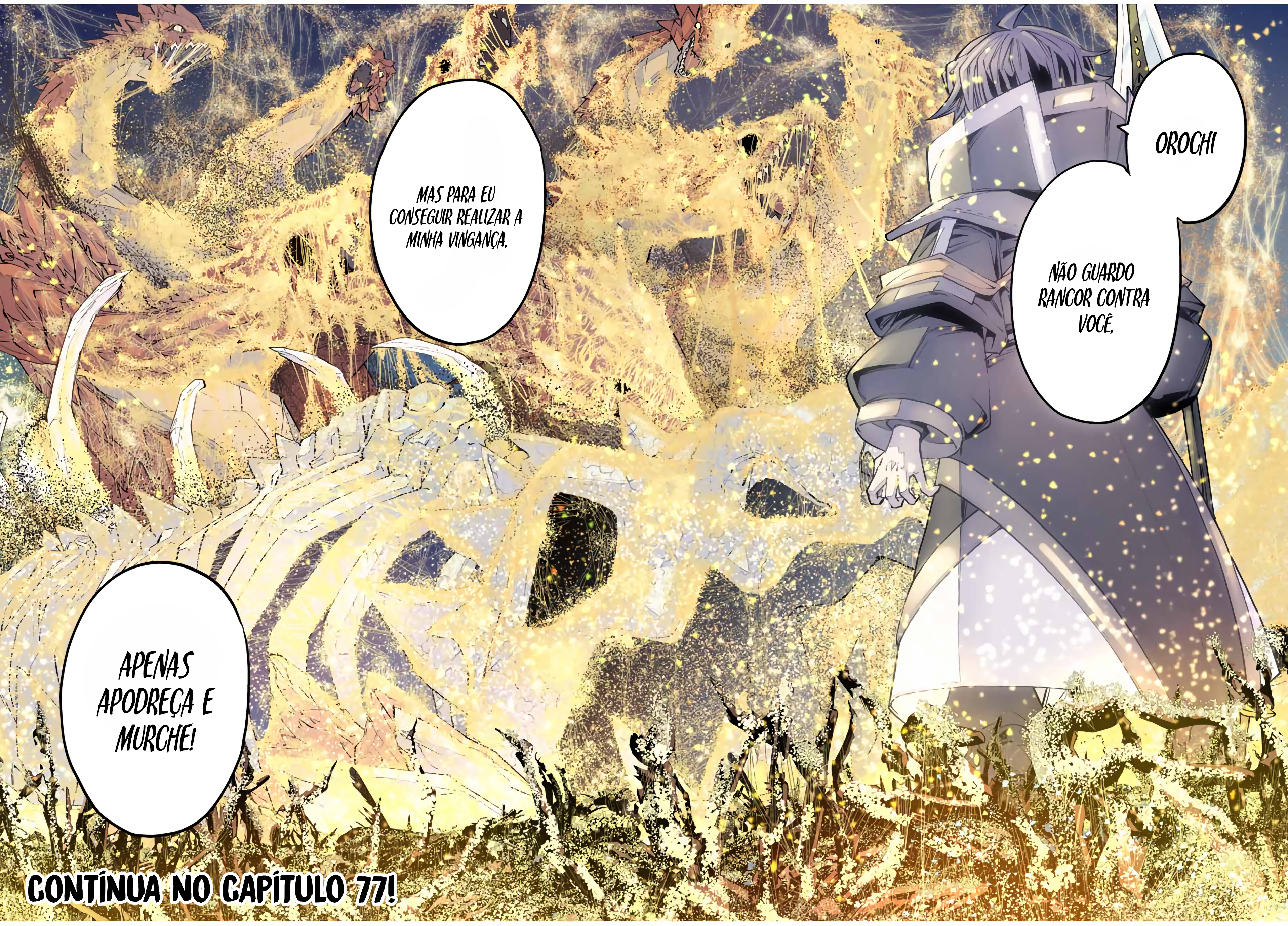 Read Meu Presente de Nível 9999 de Gacha Ilimitado PT Manga Online
