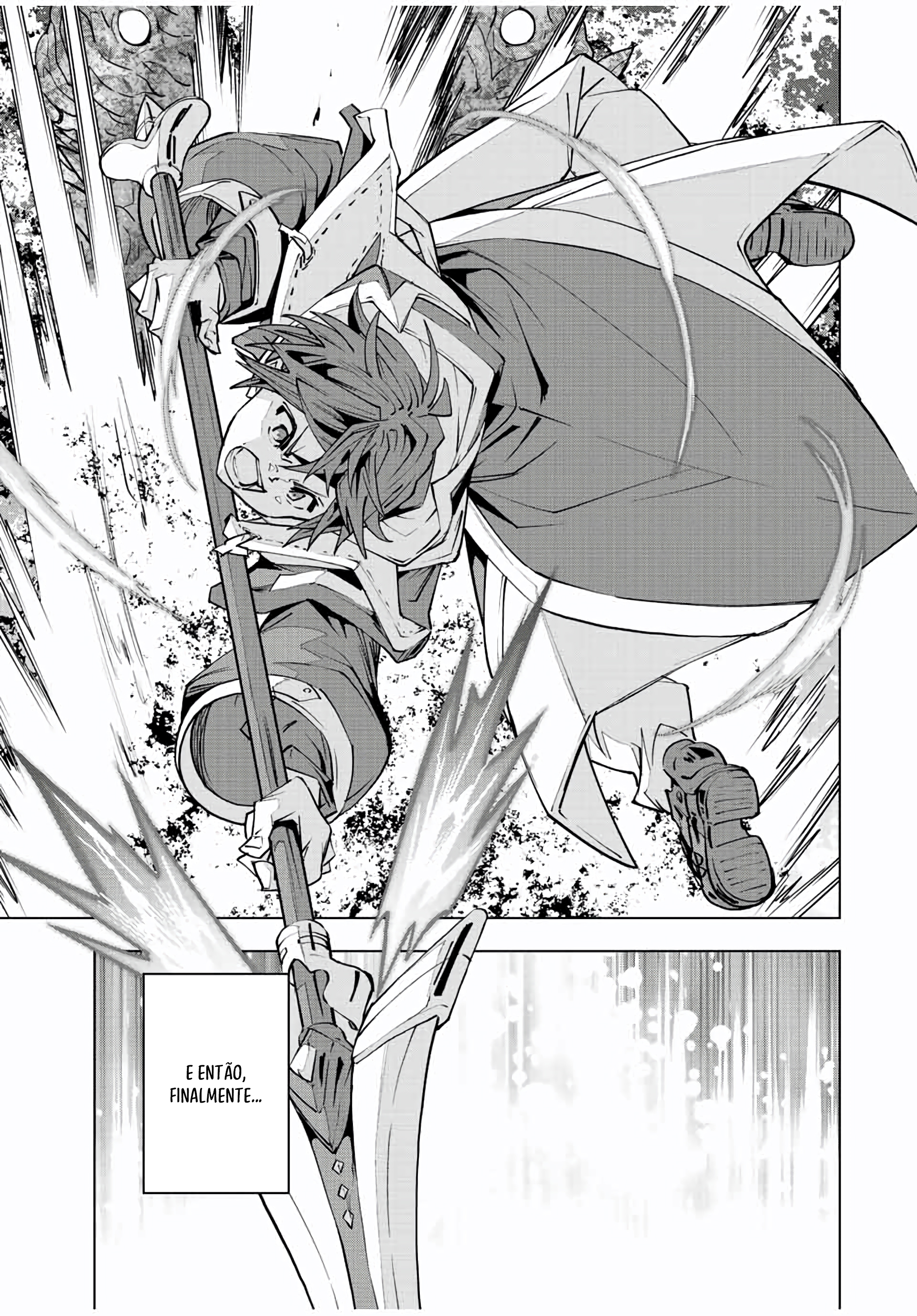 Read Meu Presente de Nível 9999 de Gacha Ilimitado PT Manga Online