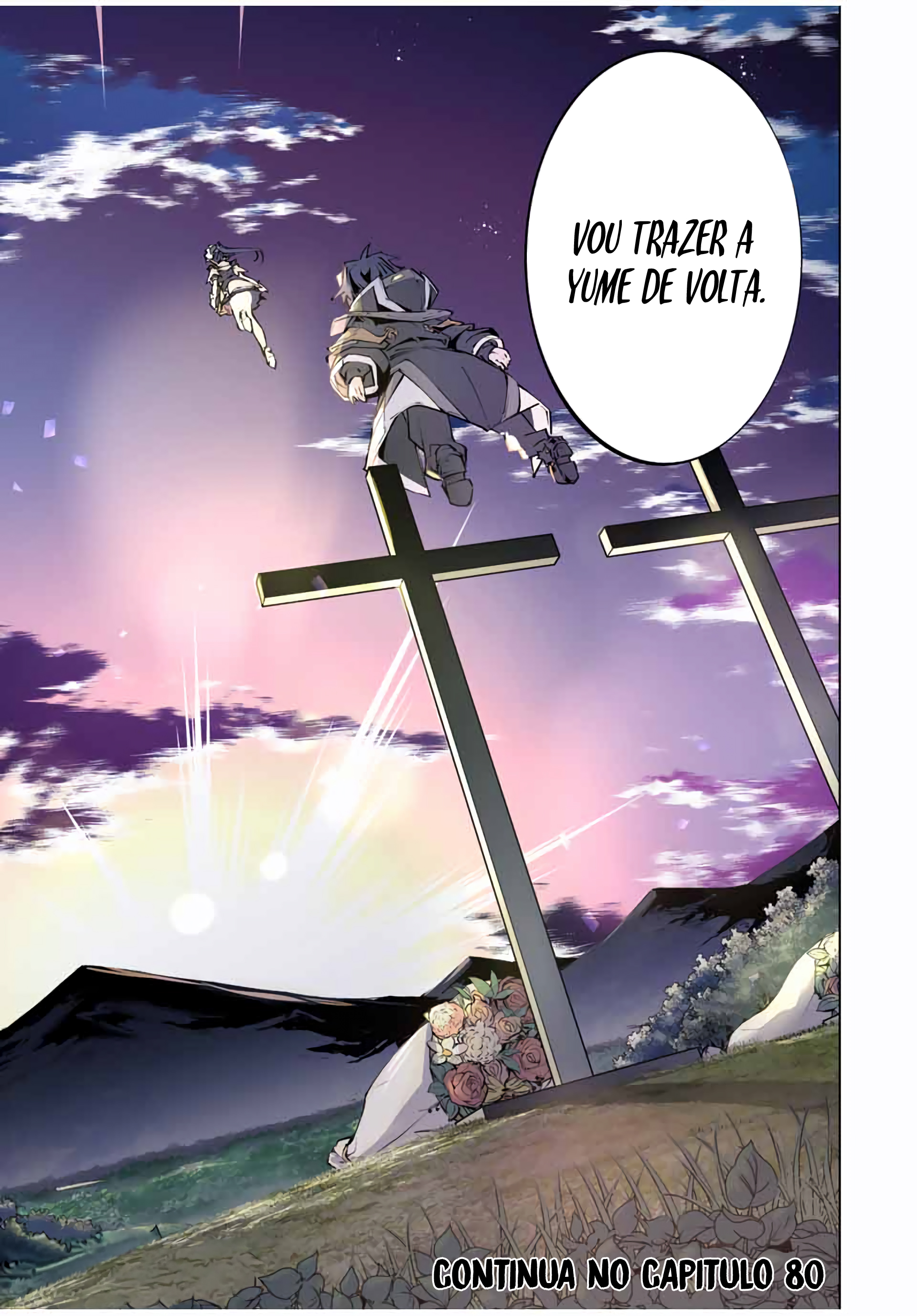 Read Meu Presente de Nível 9999 de Gacha Ilimitado PT Manga Online