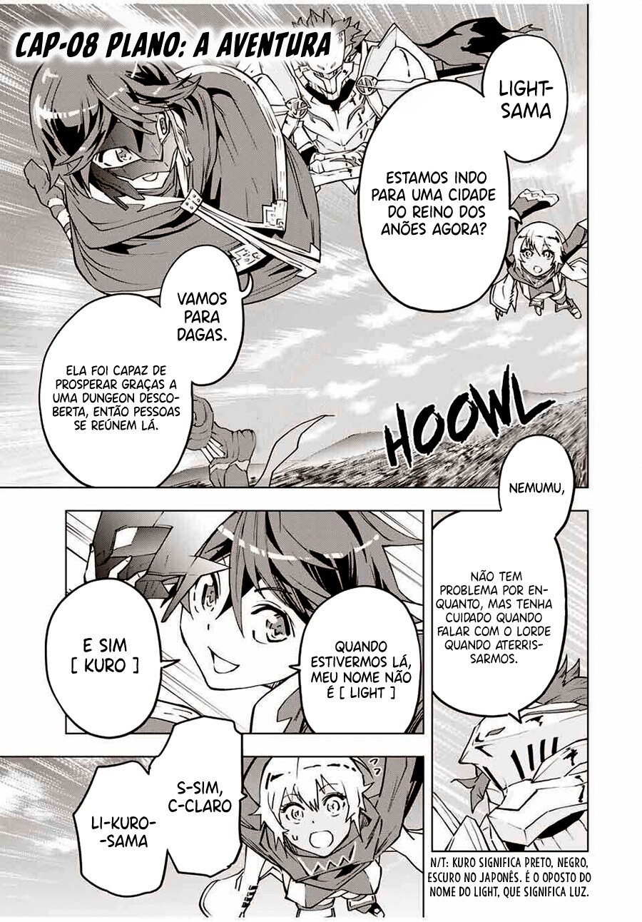 Read Meu Presente de Nível 9999 de Gacha Ilimitado PT Manga Online