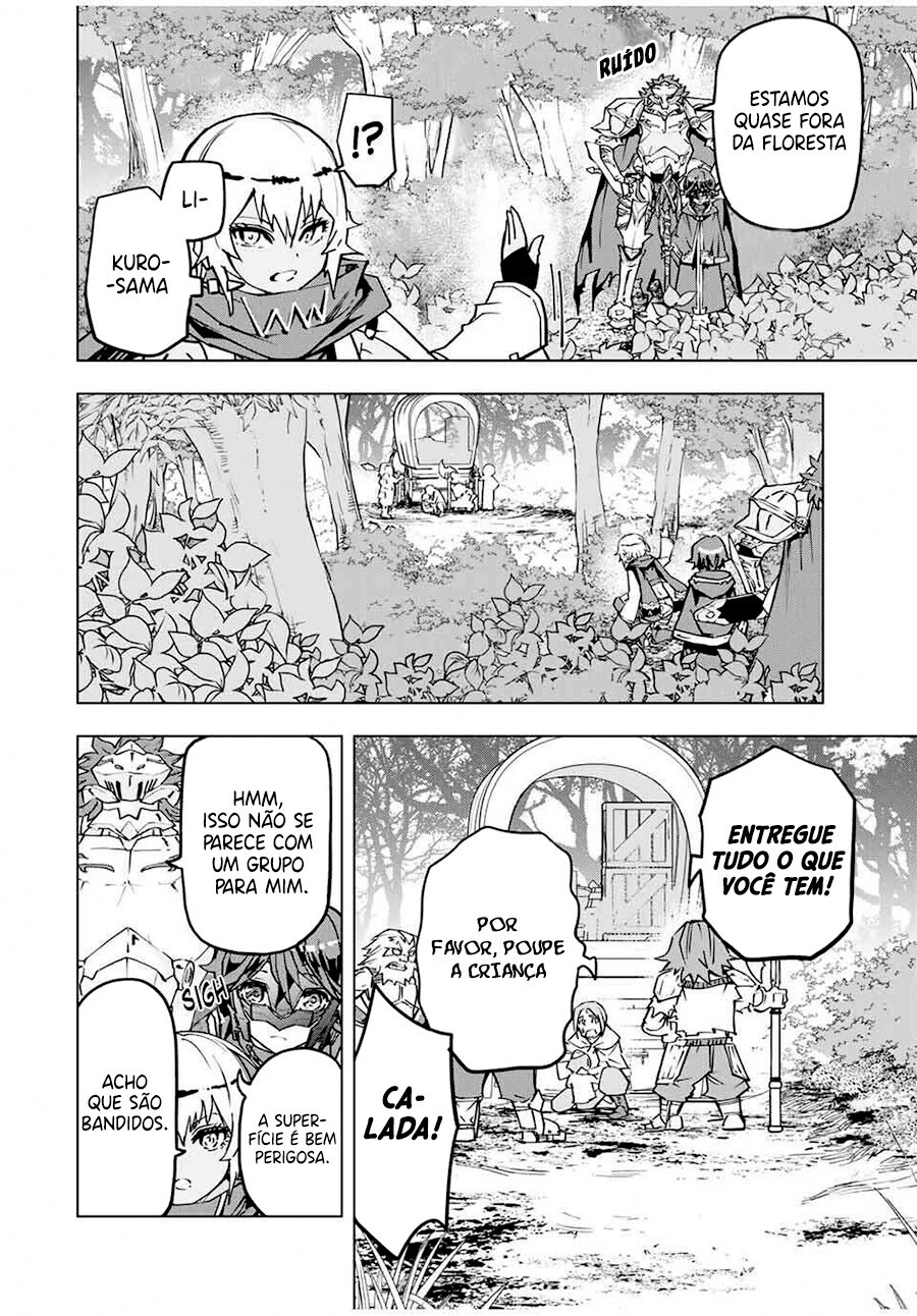 Read Meu Presente de Nível 9999 de Gacha Ilimitado PT Manga Online