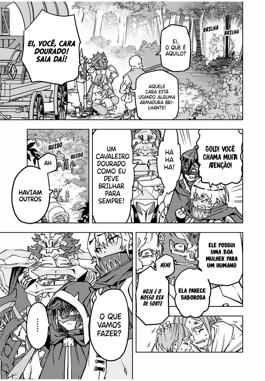 Read Meu Presente de Nível 9999 de Gacha Ilimitado PT Manga Online