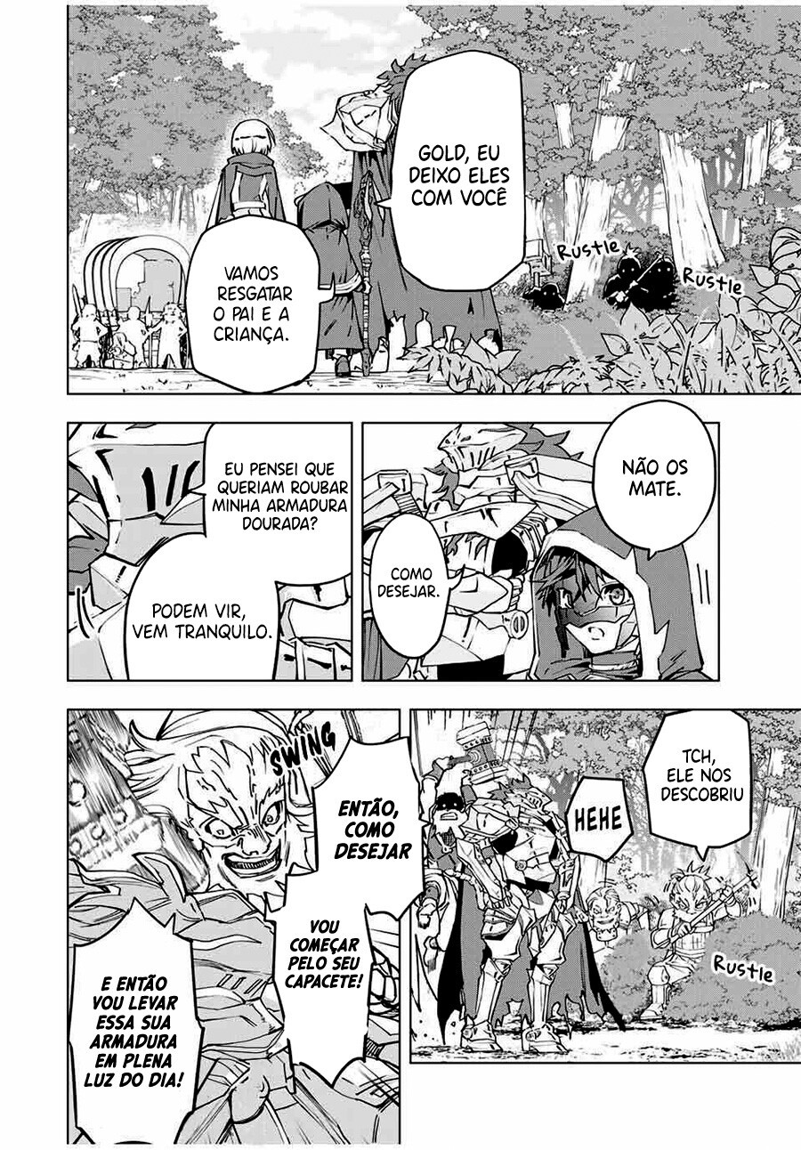 Read Meu Presente de Nível 9999 de Gacha Ilimitado PT Manga Online