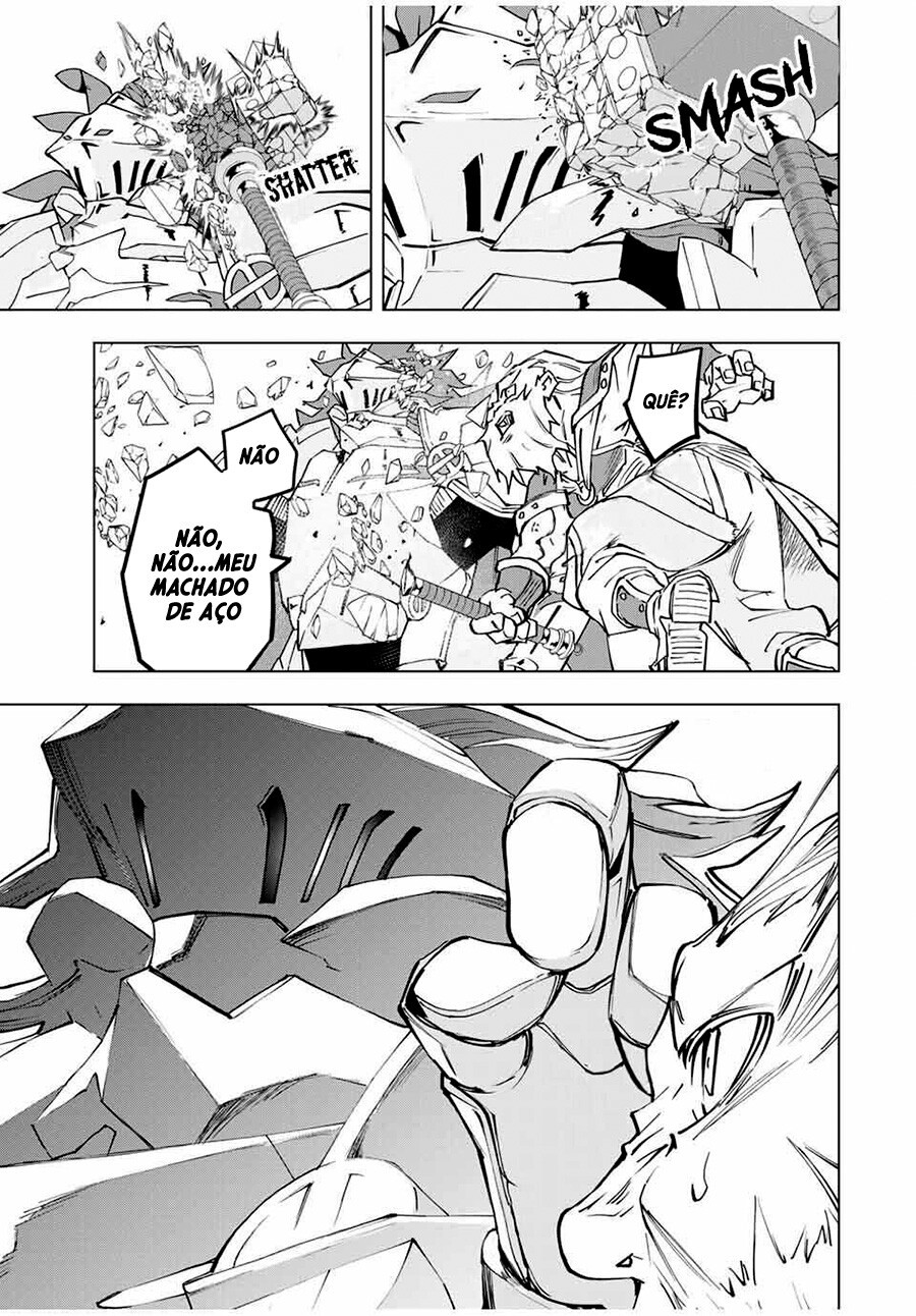 Read Meu Presente de Nível 9999 de Gacha Ilimitado PT Manga Online