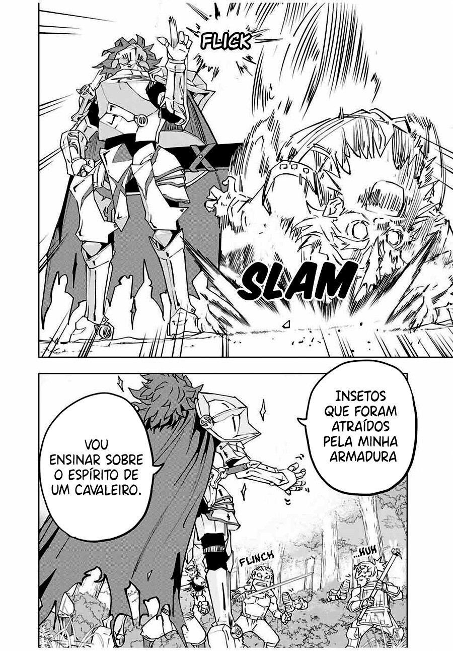 Read Meu Presente de Nível 9999 de Gacha Ilimitado PT Manga Online