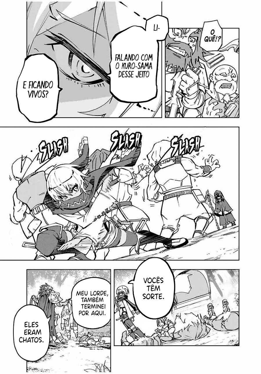 Read Meu Presente de Nível 9999 de Gacha Ilimitado PT Manga Online