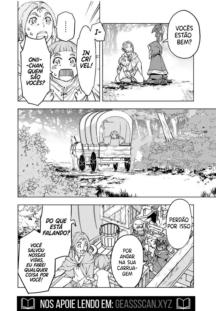 Read Meu Presente de Nível 9999 de Gacha Ilimitado PT Manga Online