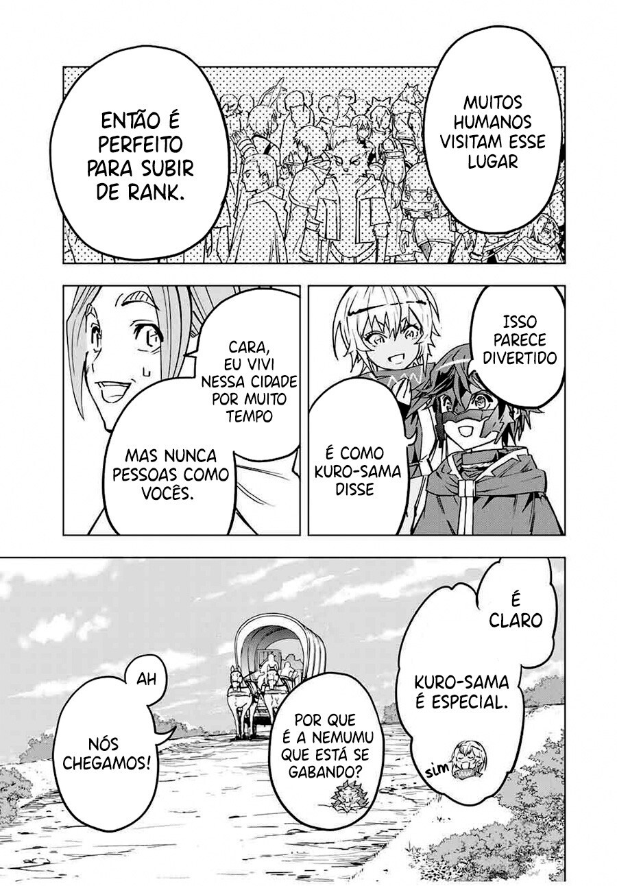 Read Meu Presente de Nível 9999 de Gacha Ilimitado PT Manga Online
