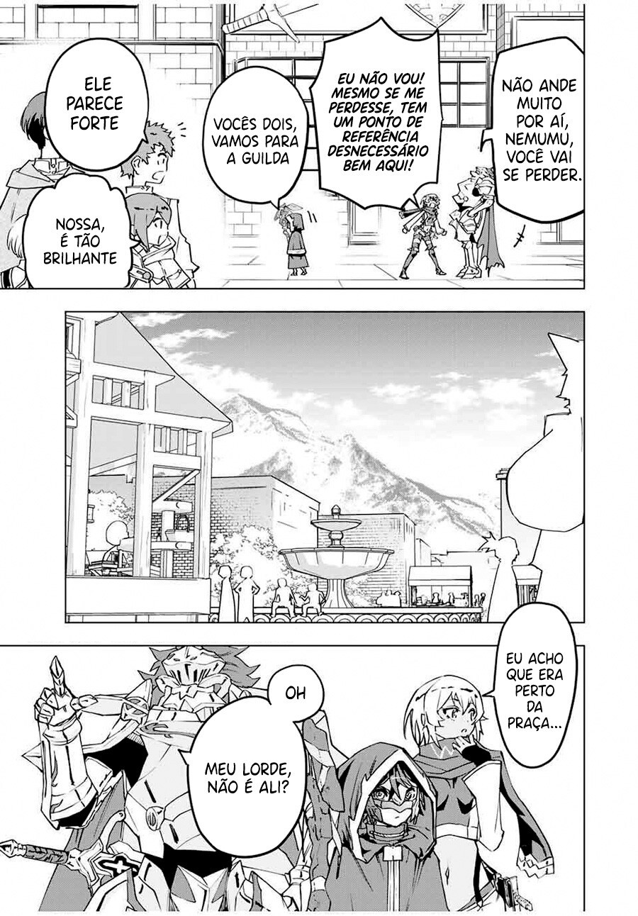 Read Meu Presente de Nível 9999 de Gacha Ilimitado PT Manga Online