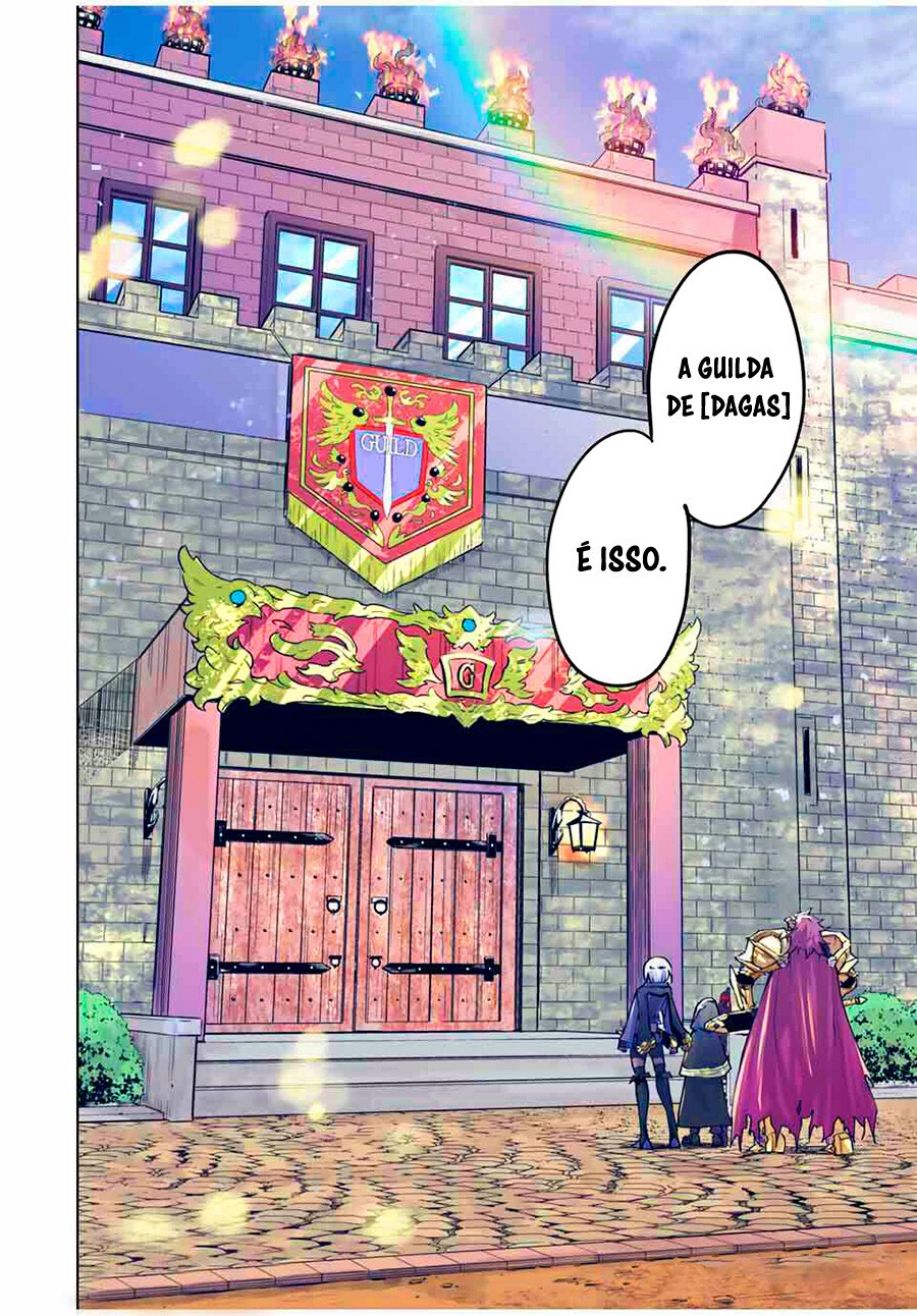 Read Meu Presente de Nível 9999 de Gacha Ilimitado PT Manga Online