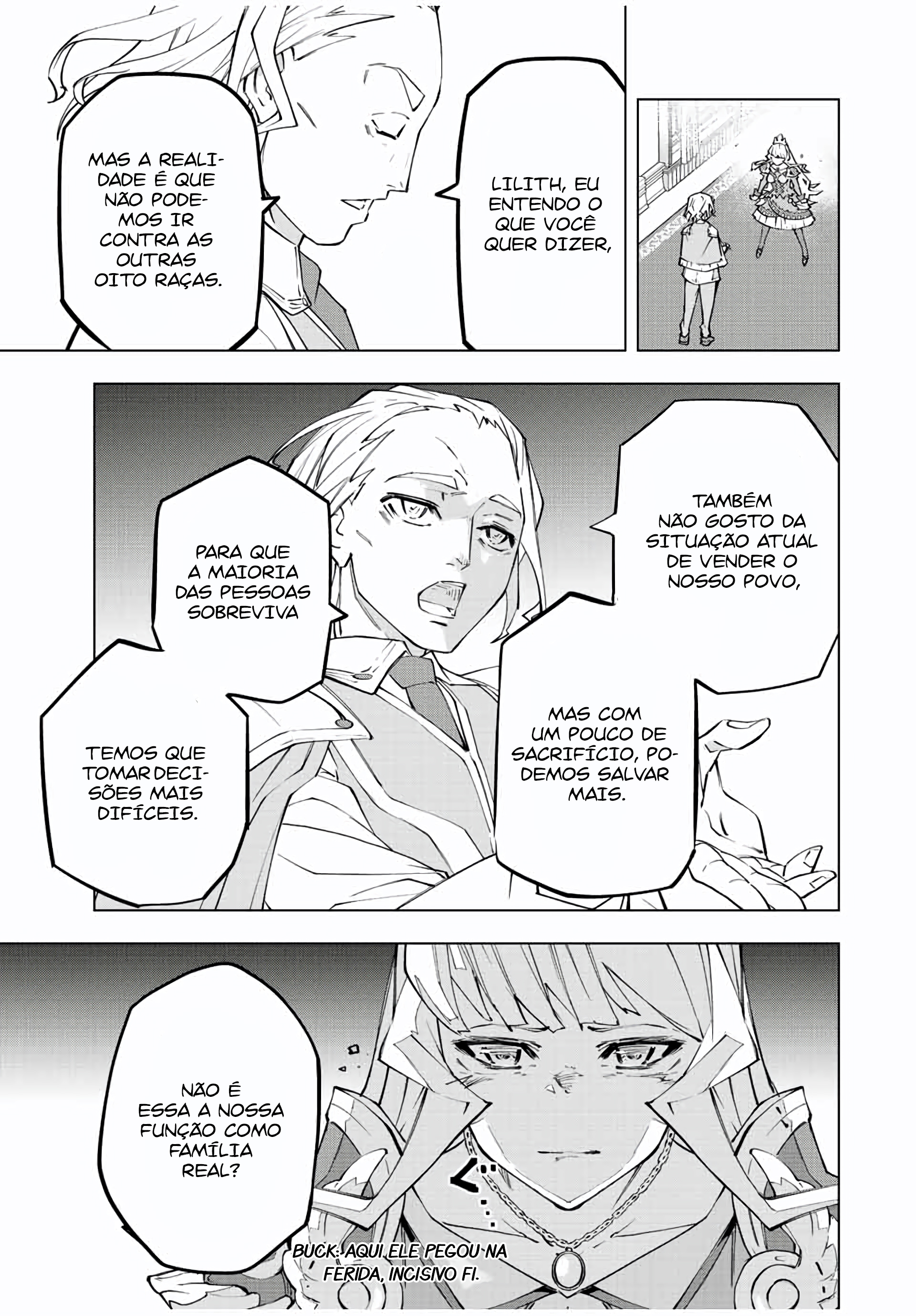 Read Meu Presente de Nível 9999 de Gacha Ilimitado PT Manga Online