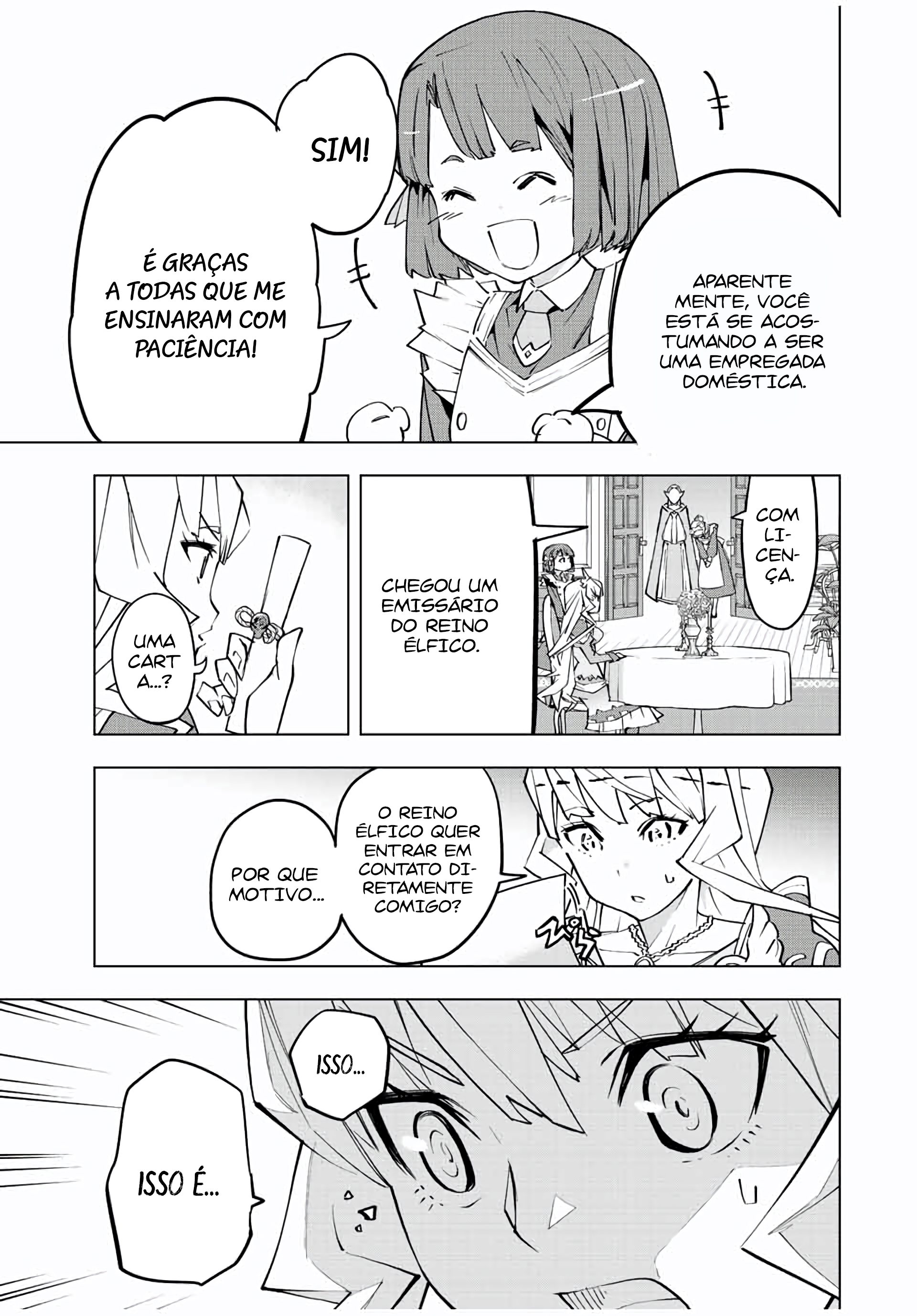 Read Meu Presente de Nível 9999 de Gacha Ilimitado PT Manga Online