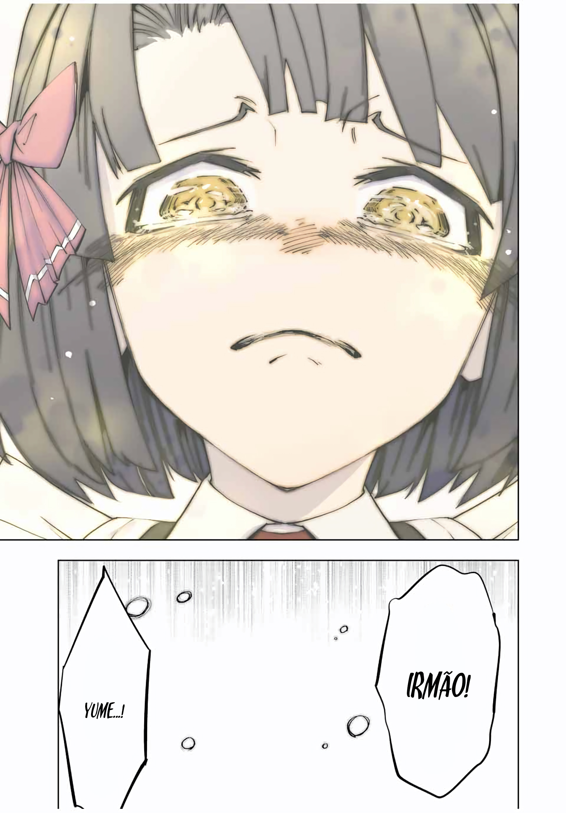 Read Meu Presente de Nível 9999 de Gacha Ilimitado PT Manga Online