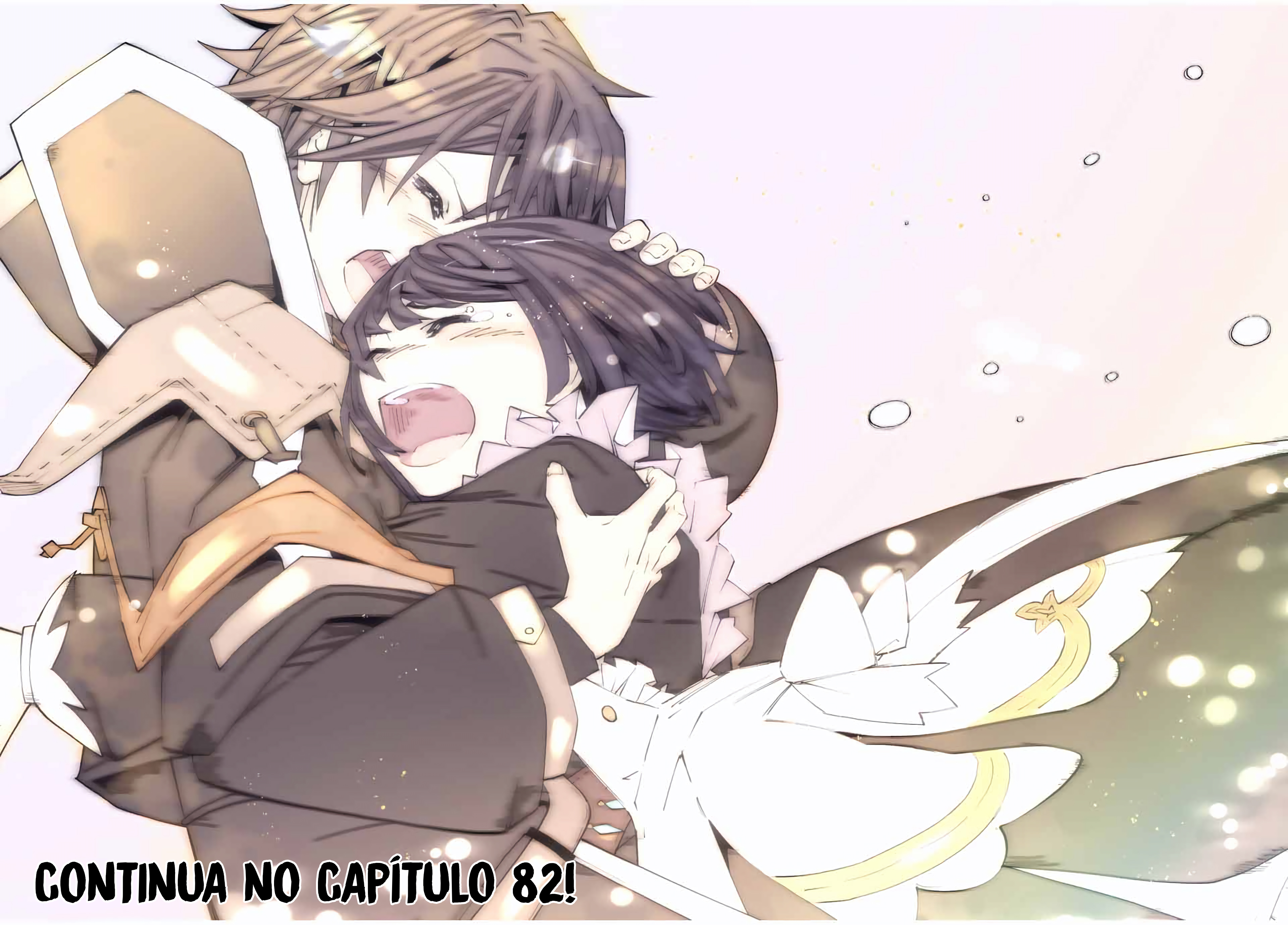 Read Meu Presente de Nível 9999 de Gacha Ilimitado PT Manga Online