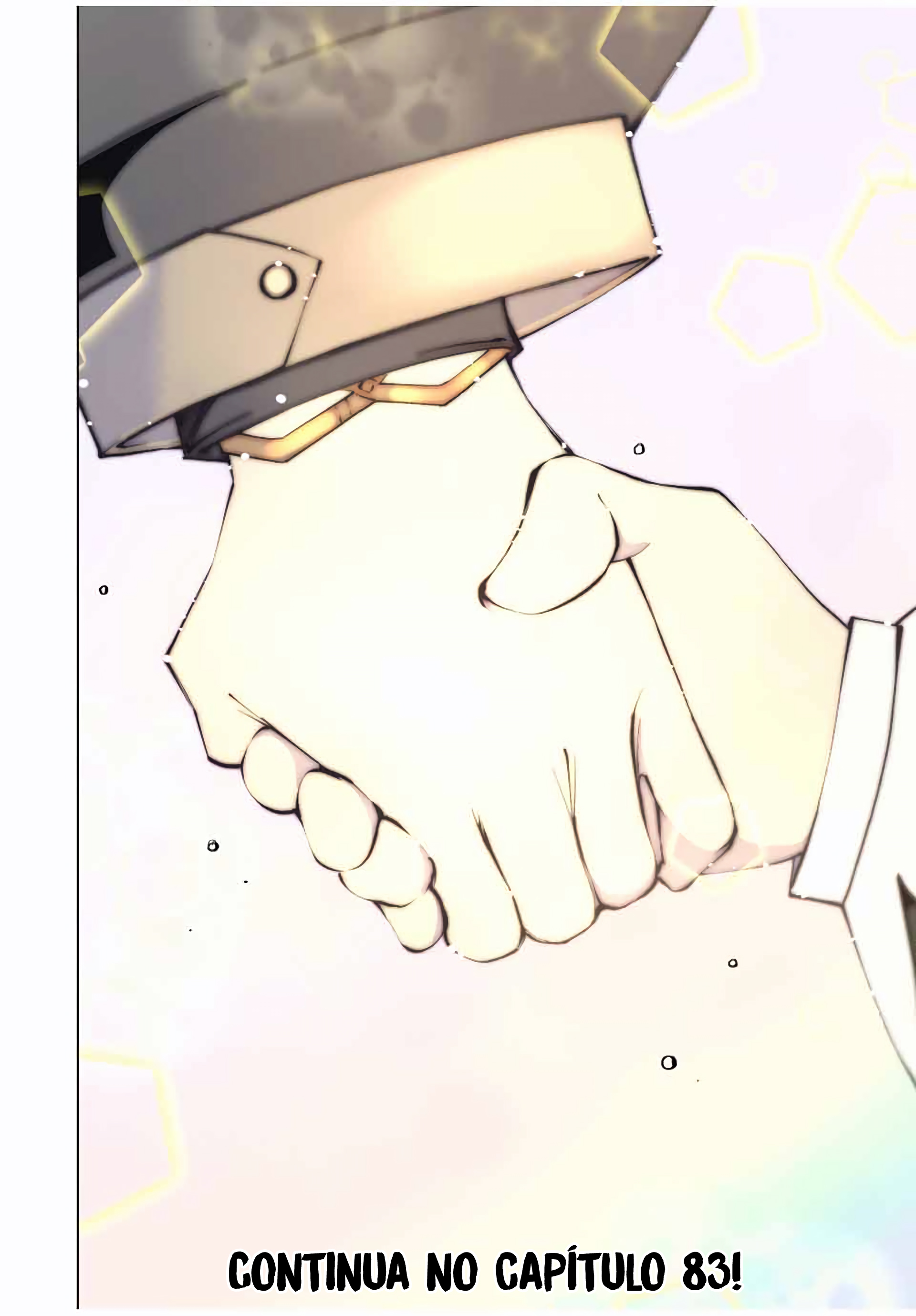 Read Meu Presente de Nível 9999 de Gacha Ilimitado PT Manga Online