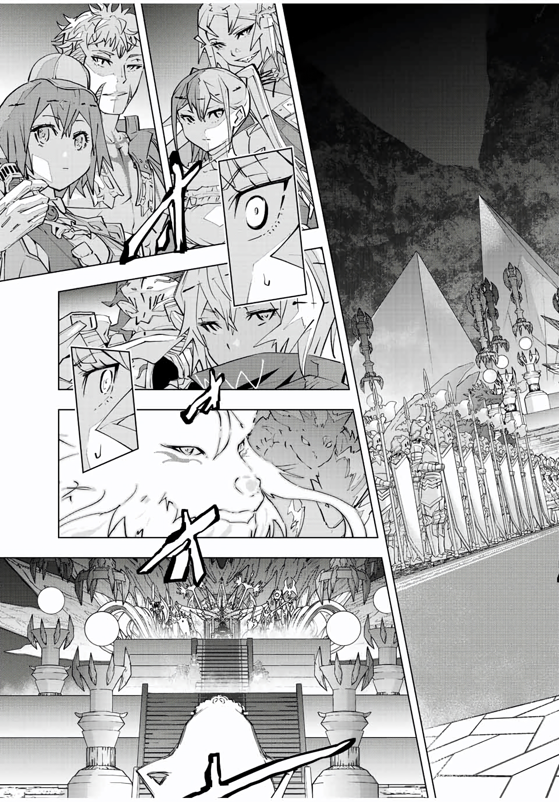 Read Meu Presente de Nível 9999 de Gacha Ilimitado PT Manga Online