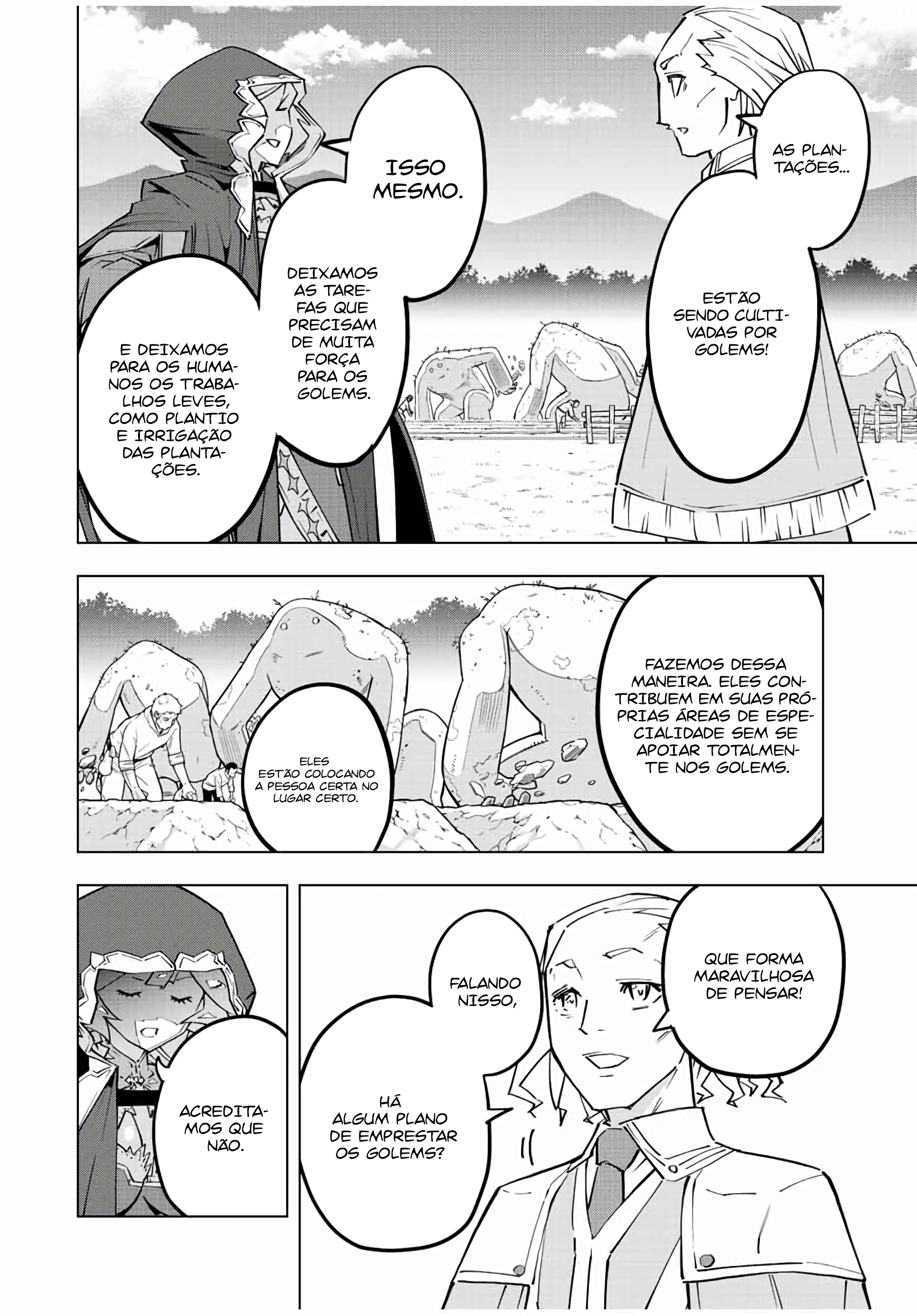 Read Meu Presente de Nível 9999 de Gacha Ilimitado PT Manga Online