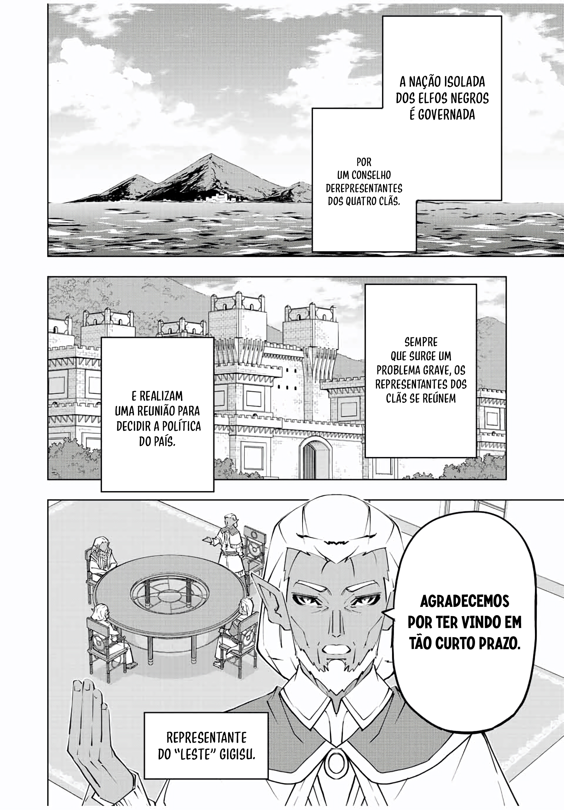 Read Meu Presente de Nível 9999 de Gacha Ilimitado PT Manga Online