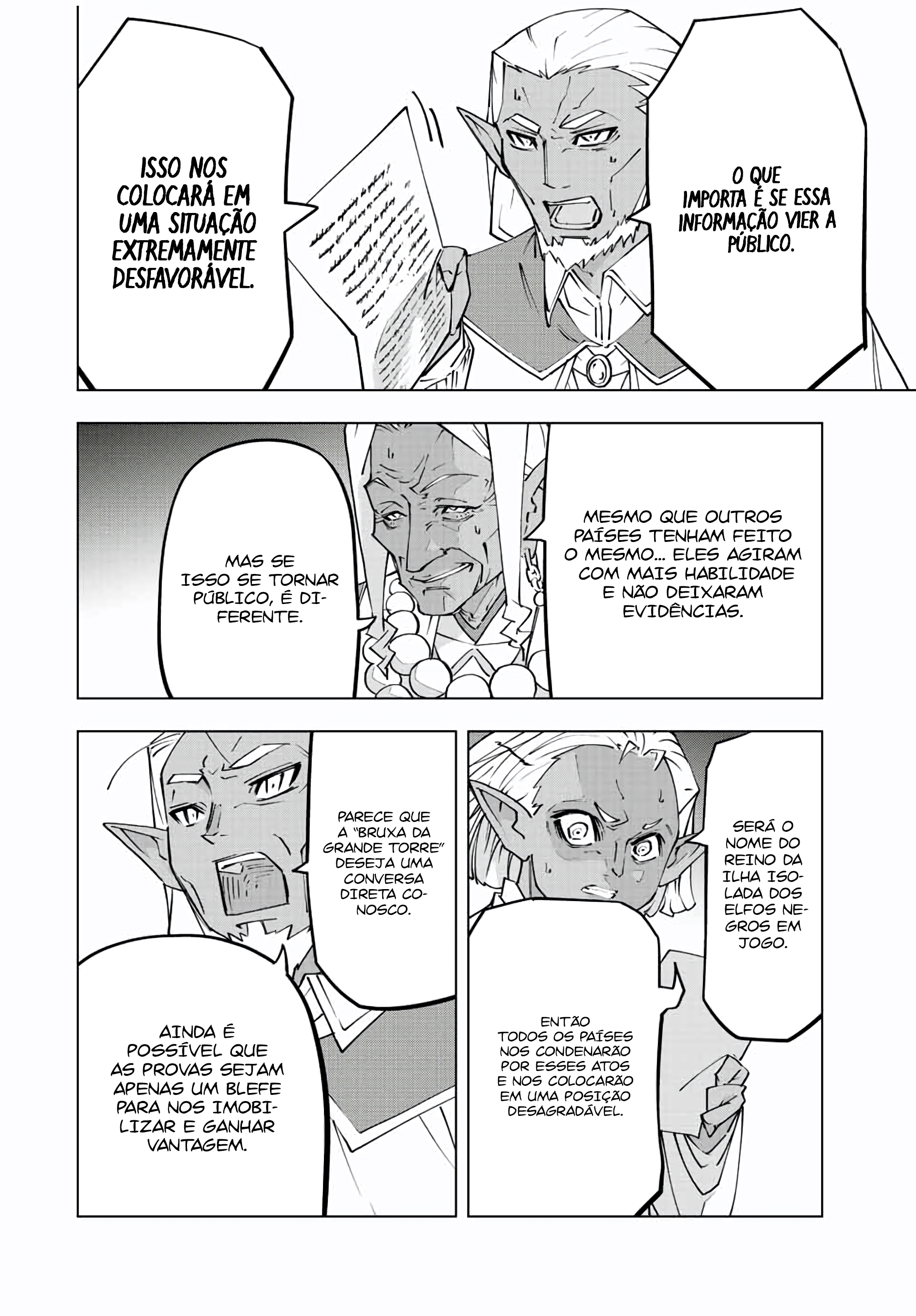 Read Meu Presente de Nível 9999 de Gacha Ilimitado PT Manga Online