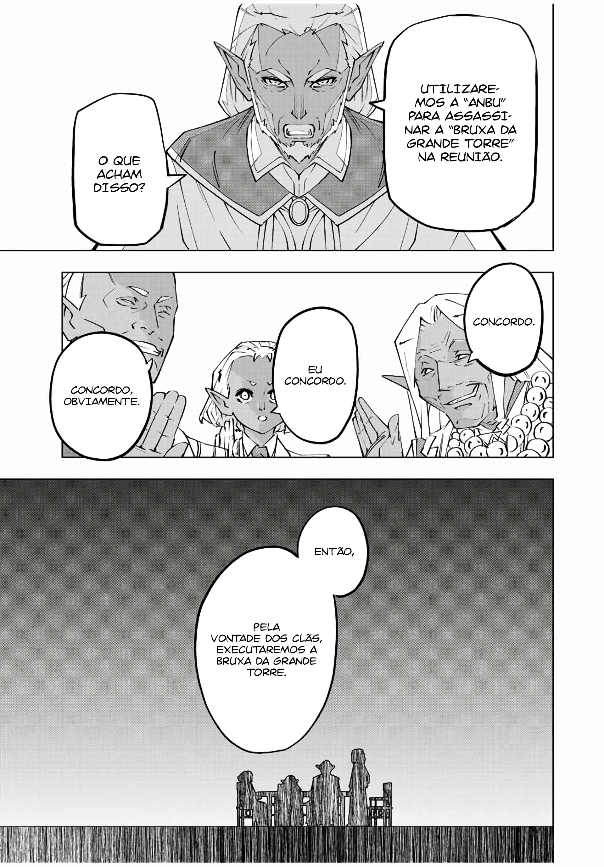 Read Meu Presente de Nível 9999 de Gacha Ilimitado PT Manga Online