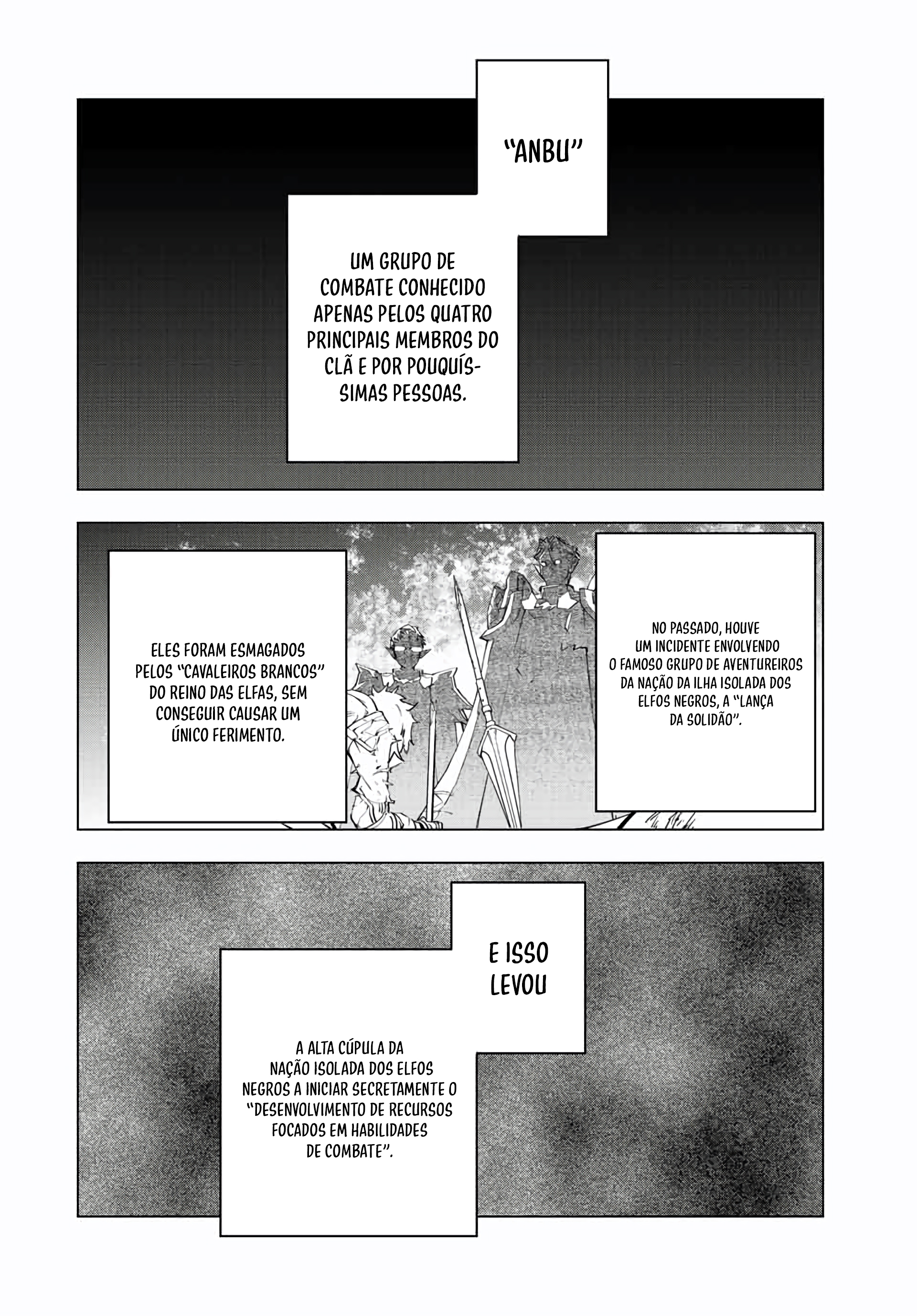Read Meu Presente de Nível 9999 de Gacha Ilimitado PT Manga Online