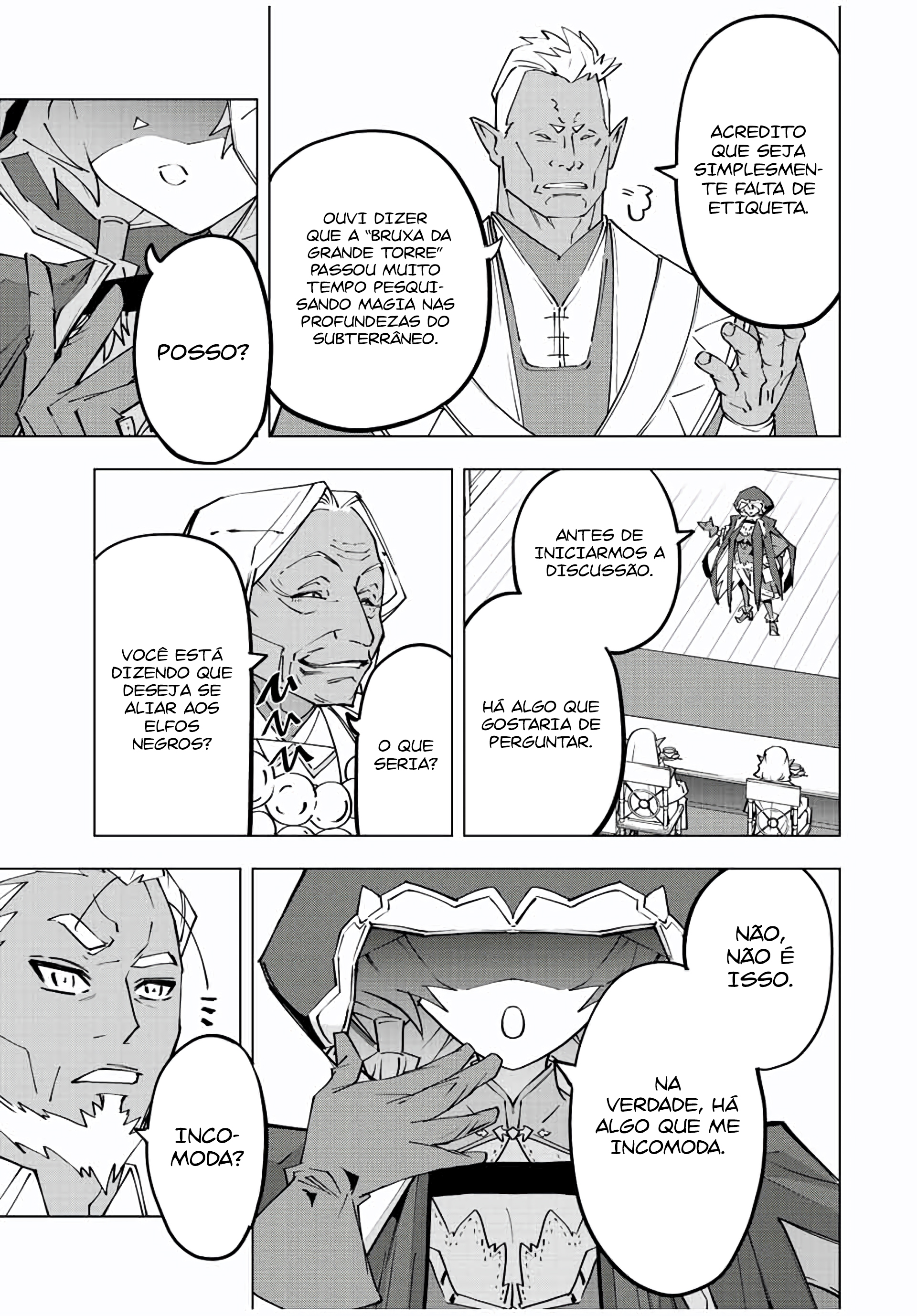 Read Meu Presente de Nível 9999 de Gacha Ilimitado PT Manga Online