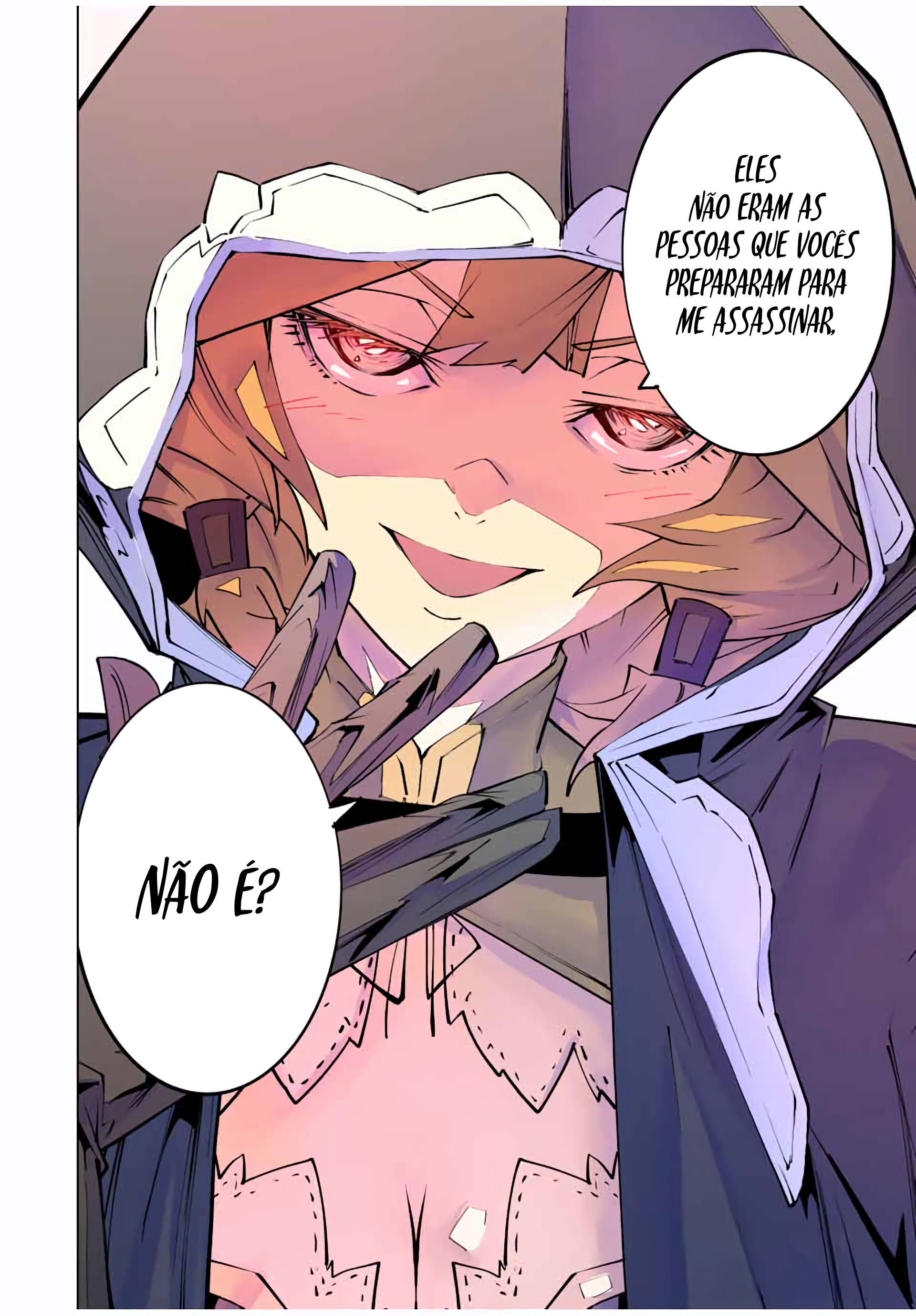 Read Meu Presente de Nível 9999 de Gacha Ilimitado PT Manga Online
