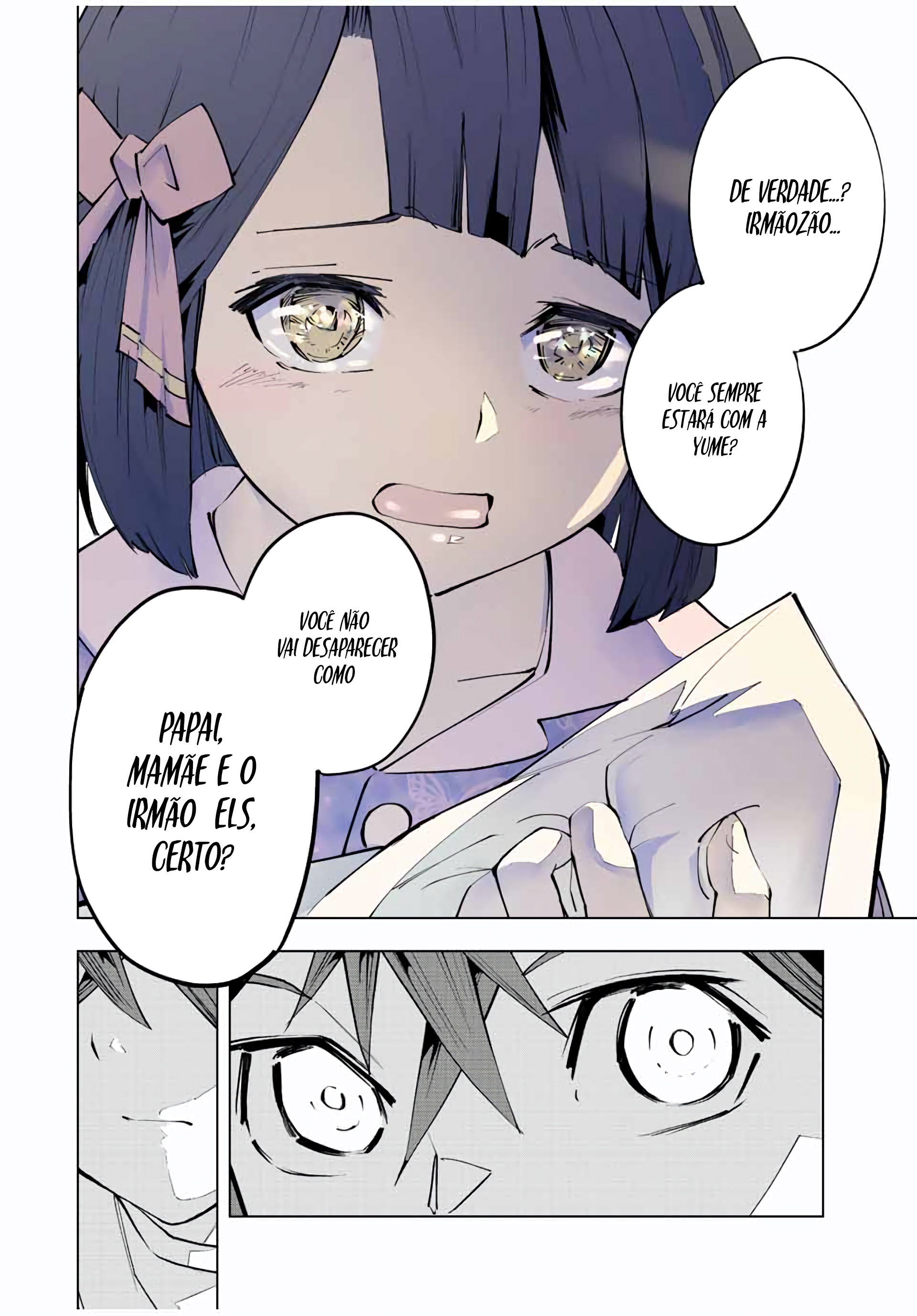 Read Meu Presente de Nível 9999 de Gacha Ilimitado PT Manga Online