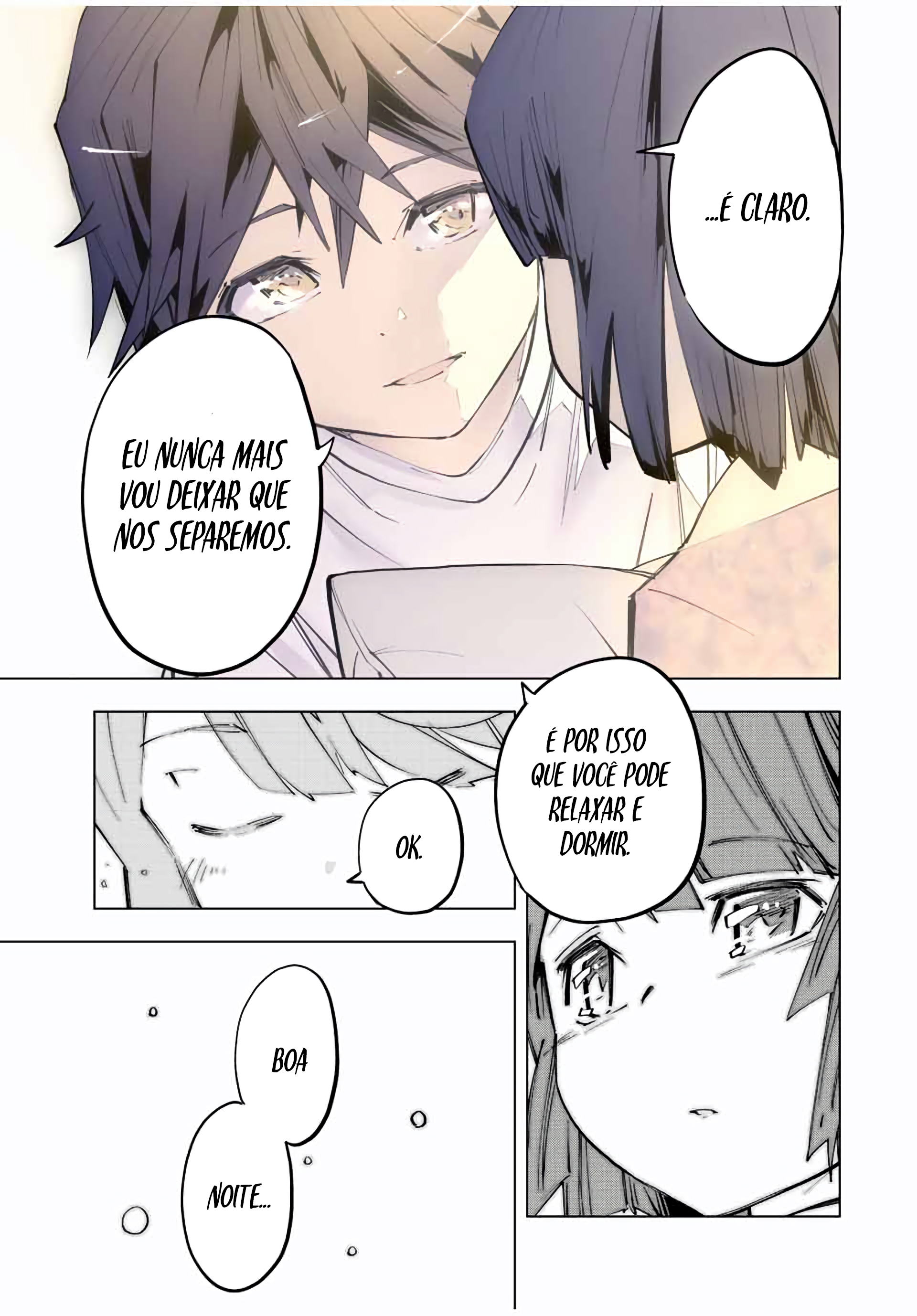 Read Meu Presente de Nível 9999 de Gacha Ilimitado PT Manga Online