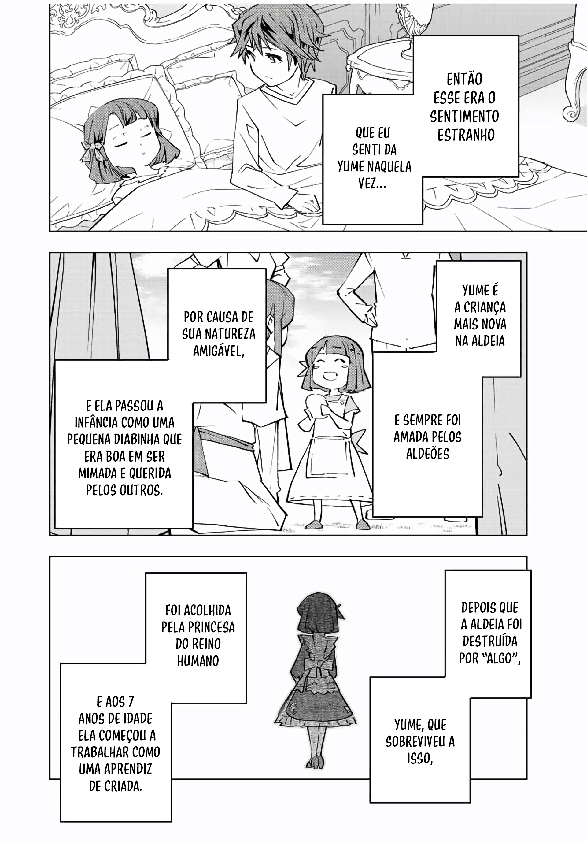 Read Meu Presente de Nível 9999 de Gacha Ilimitado PT Manga Online