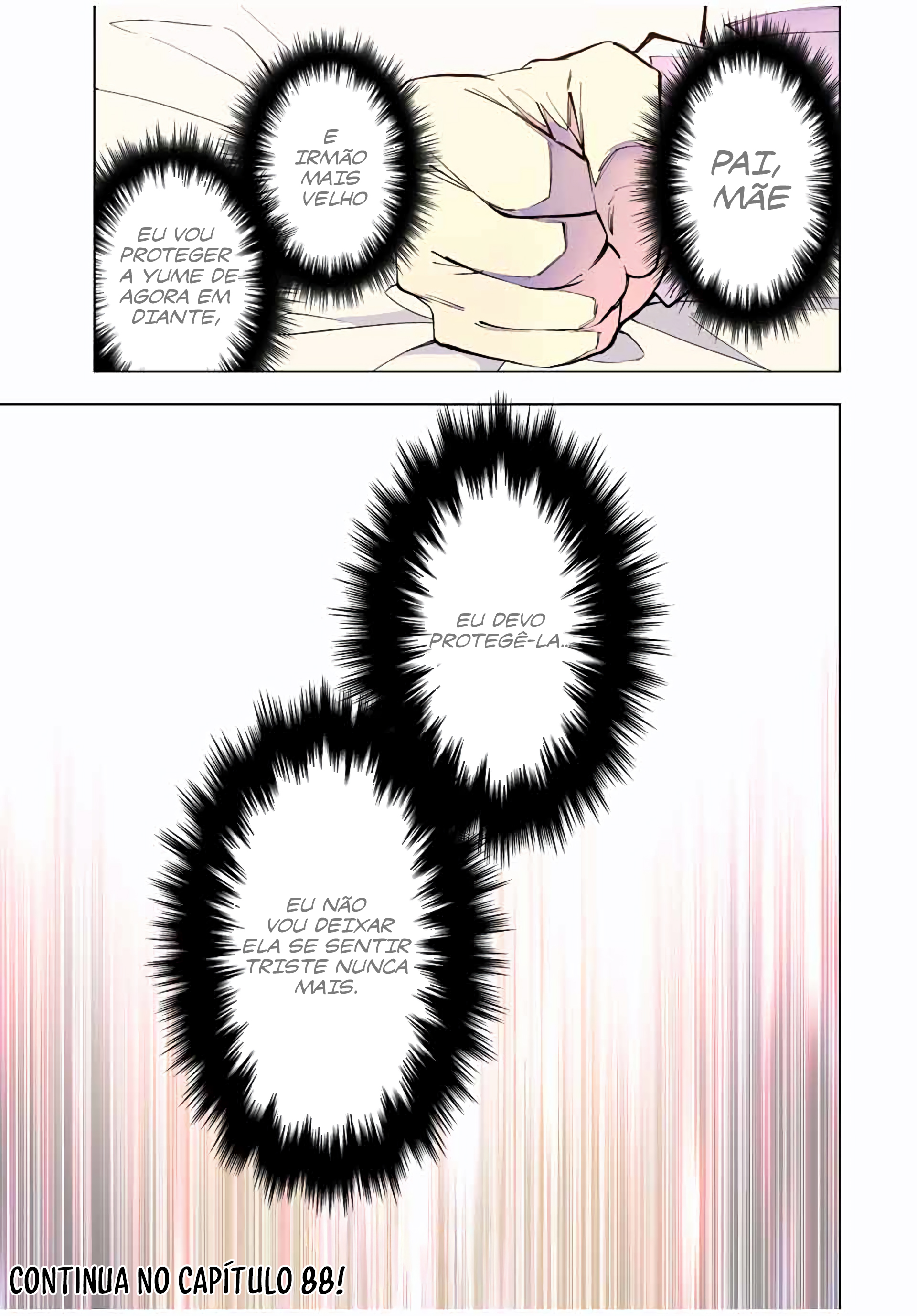 Read Meu Presente de Nível 9999 de Gacha Ilimitado PT Manga Online