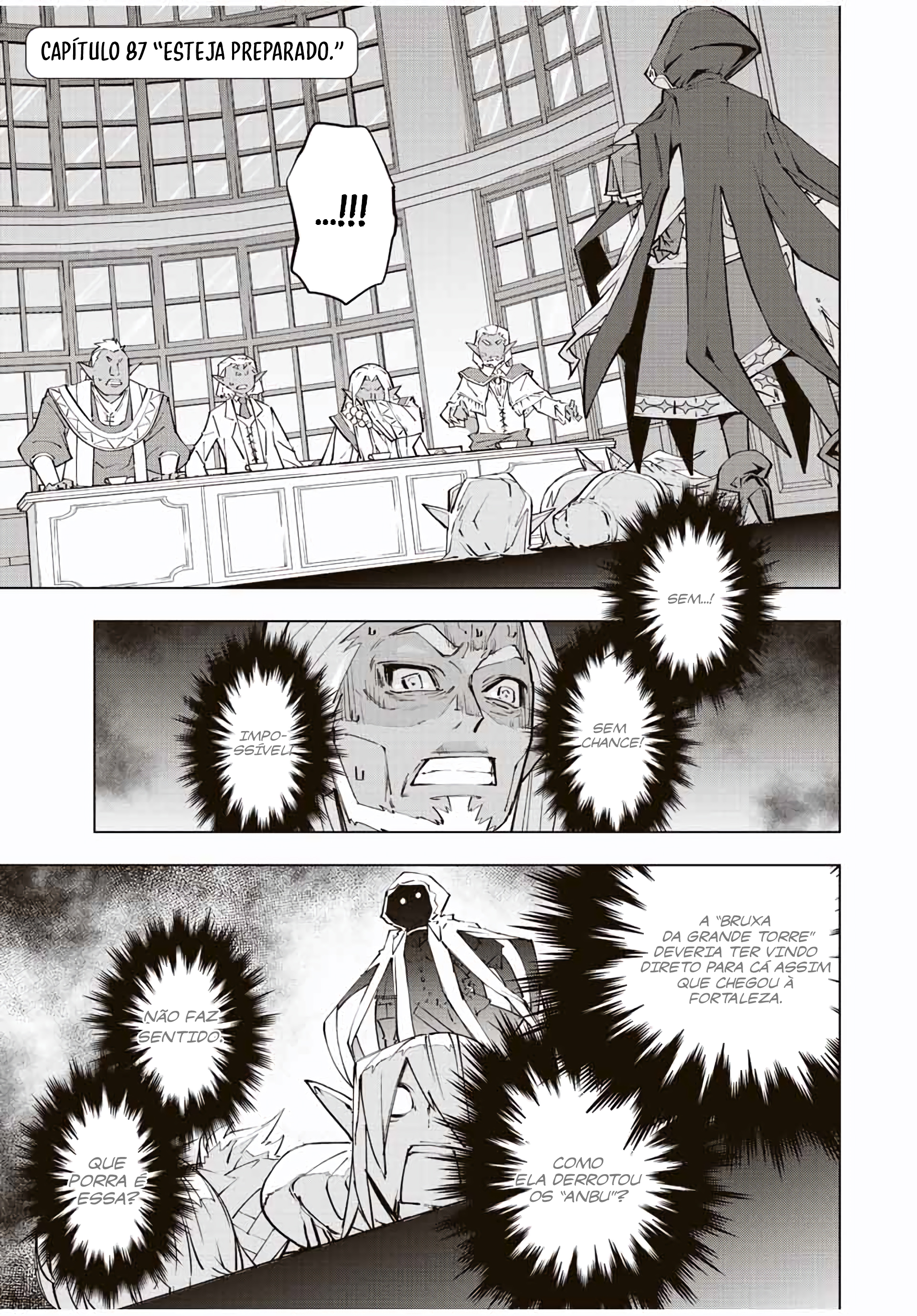 Read Meu Presente de Nível 9999 de Gacha Ilimitado PT Manga Online