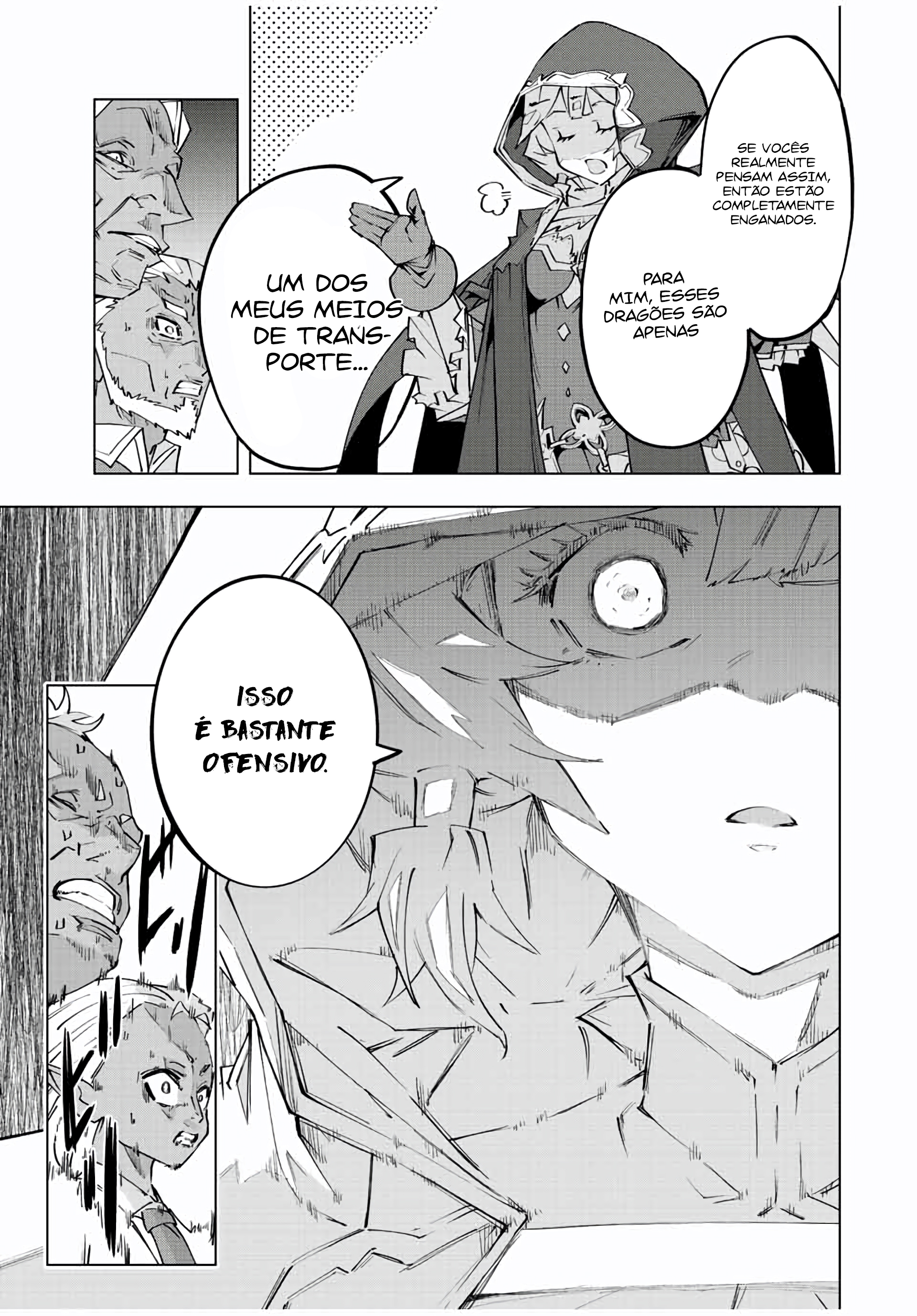 Read Meu Presente de Nível 9999 de Gacha Ilimitado PT Manga Online