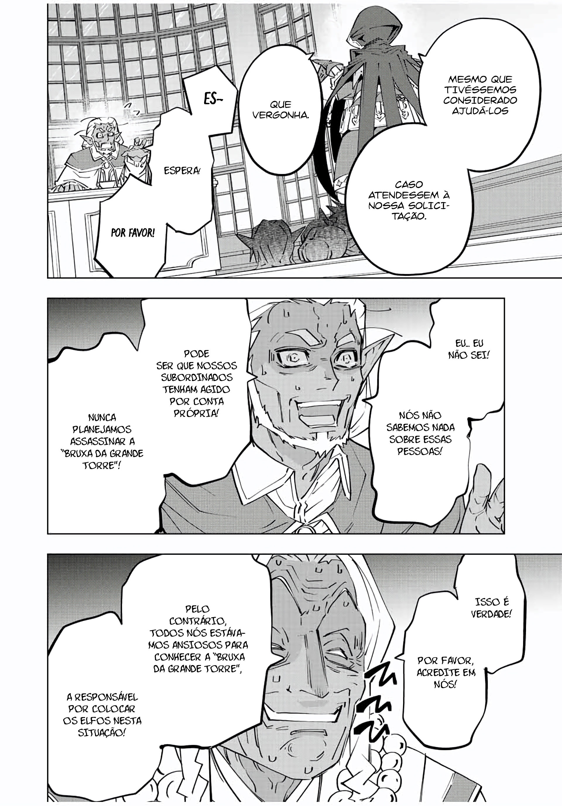 Read Meu Presente de Nível 9999 de Gacha Ilimitado PT Manga Online