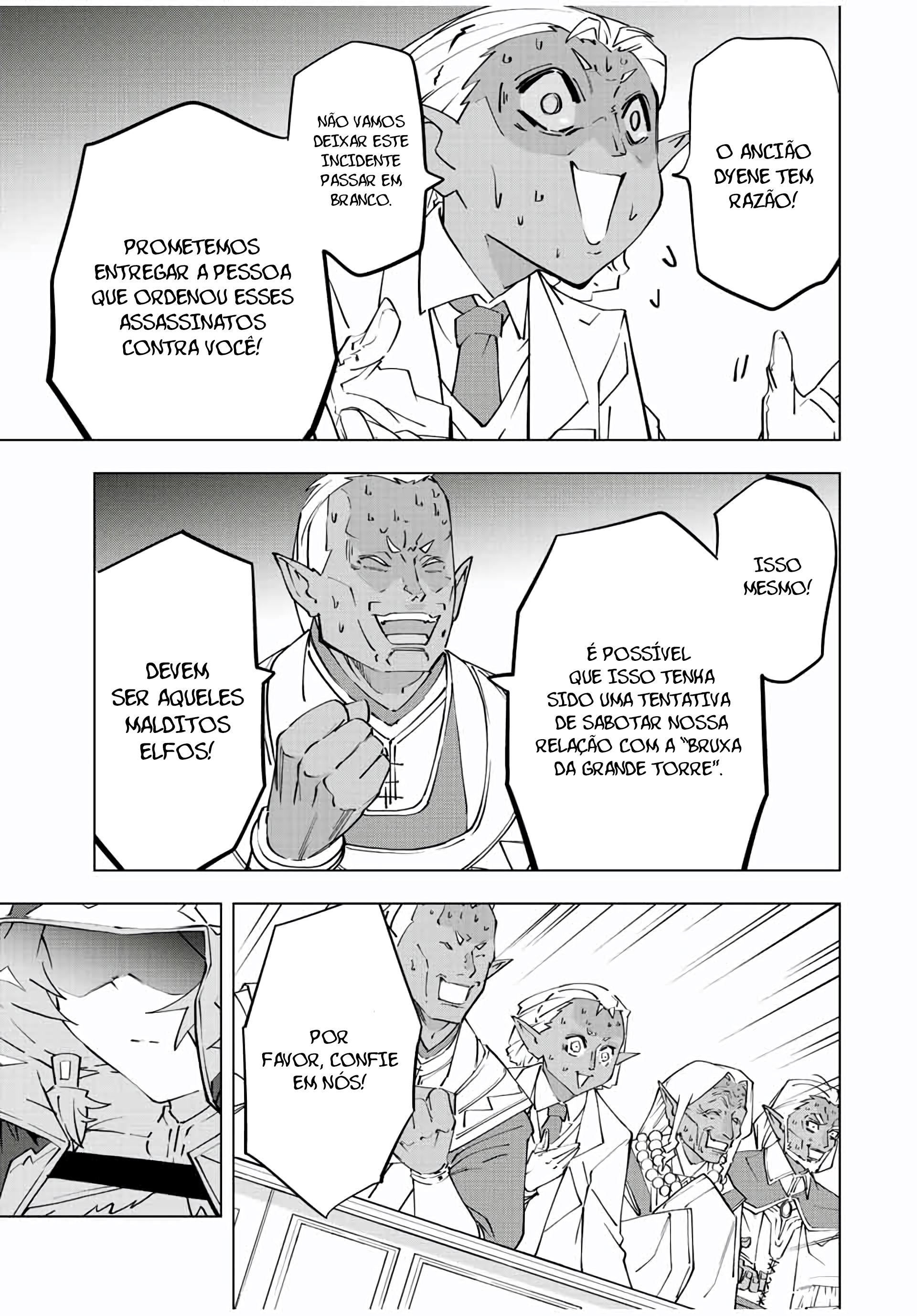 Read Meu Presente de Nível 9999 de Gacha Ilimitado PT Manga Online