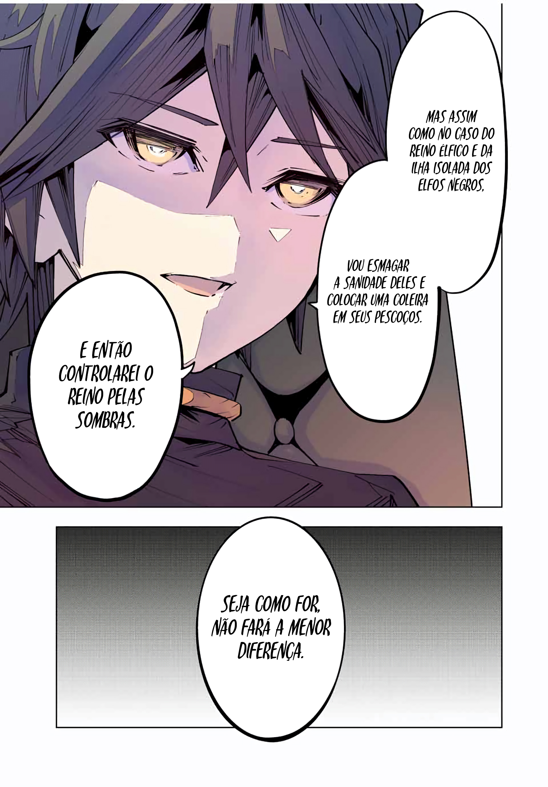Read Meu Presente de Nível 9999 de Gacha Ilimitado PT Manga Online