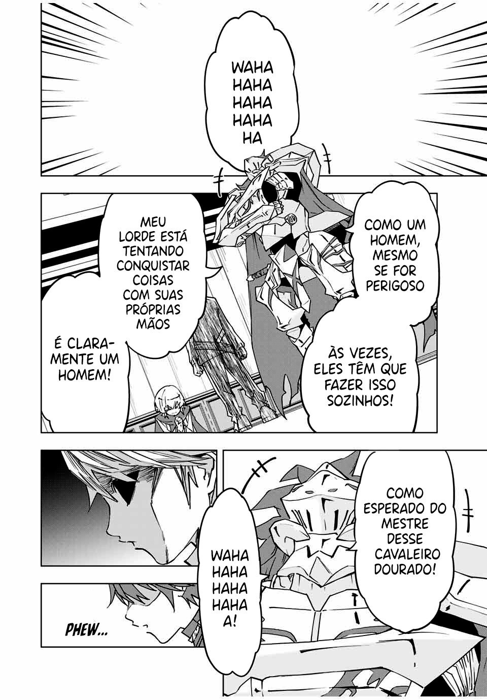 Read Meu Presente de Nível 9999 de Gacha Ilimitado PT Manga Online
