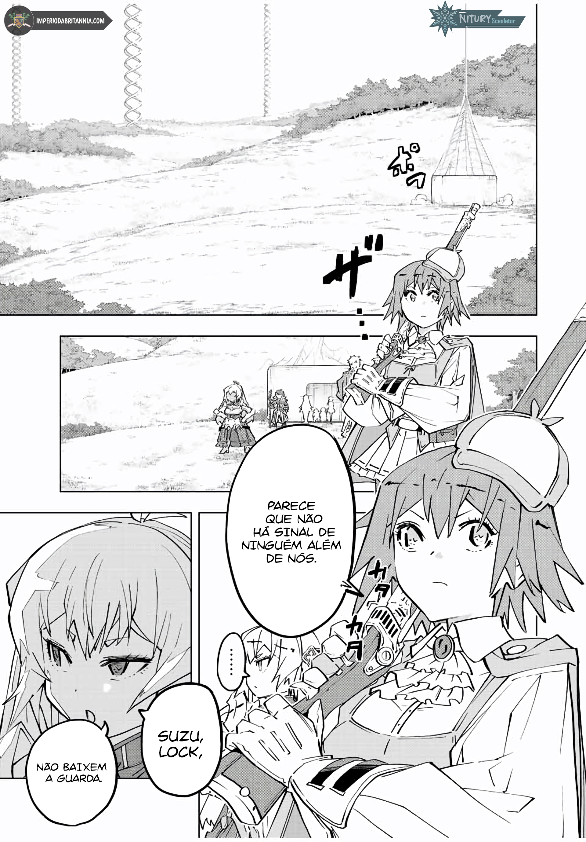Read Meu Presente de Nível 9999 de Gacha Ilimitado PT Manga Online