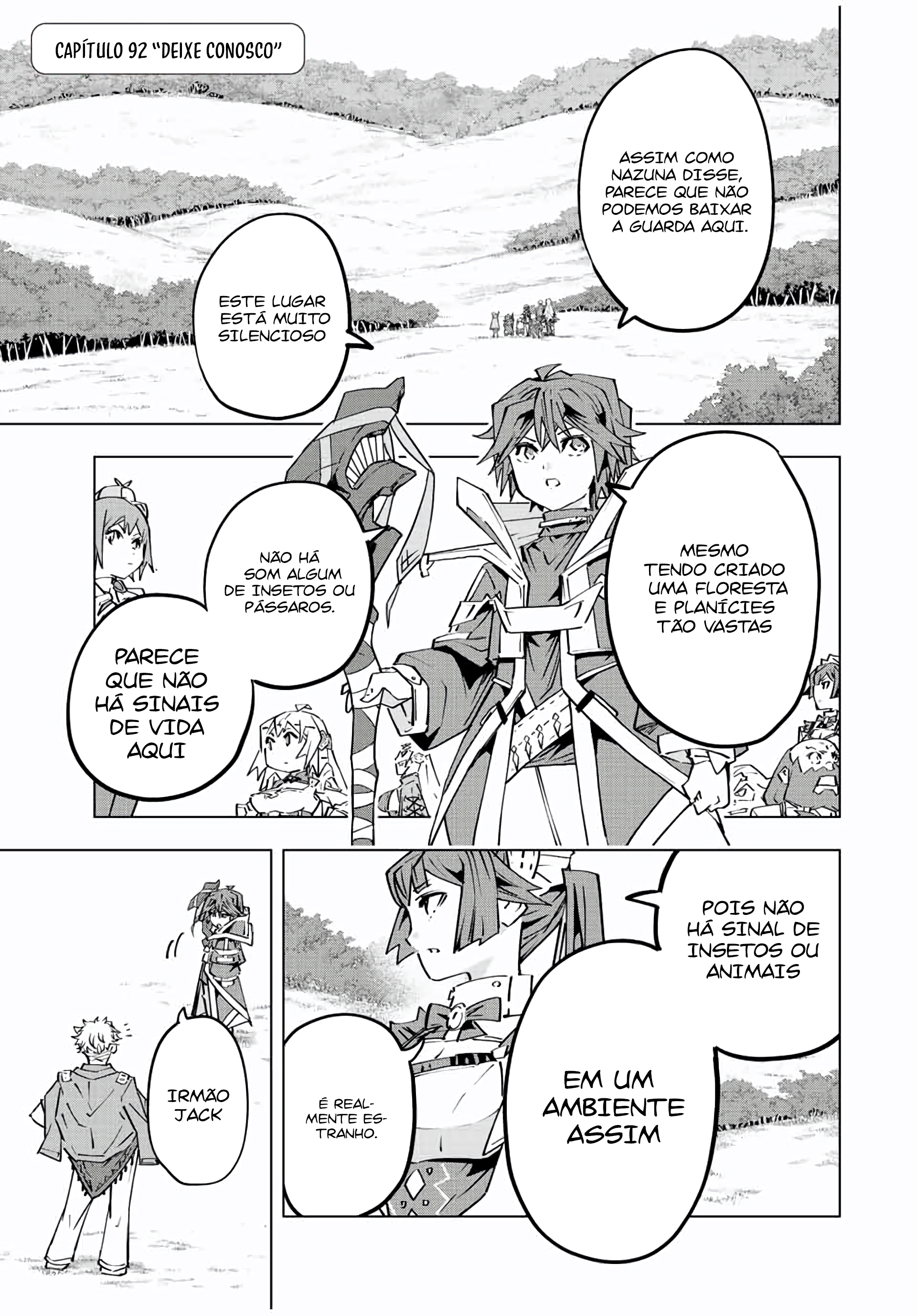 Read Meu Presente de Nível 9999 de Gacha Ilimitado PT Manga Online