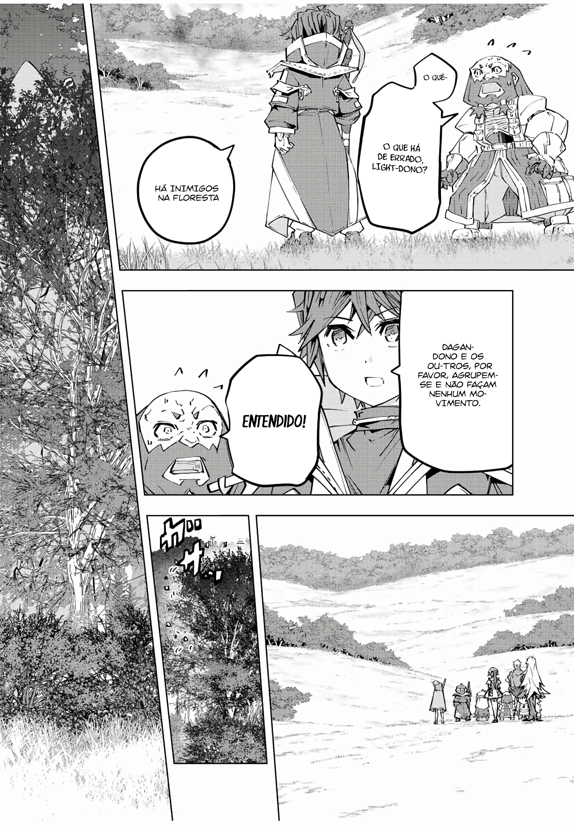 Read Meu Presente de Nível 9999 de Gacha Ilimitado PT Manga Online