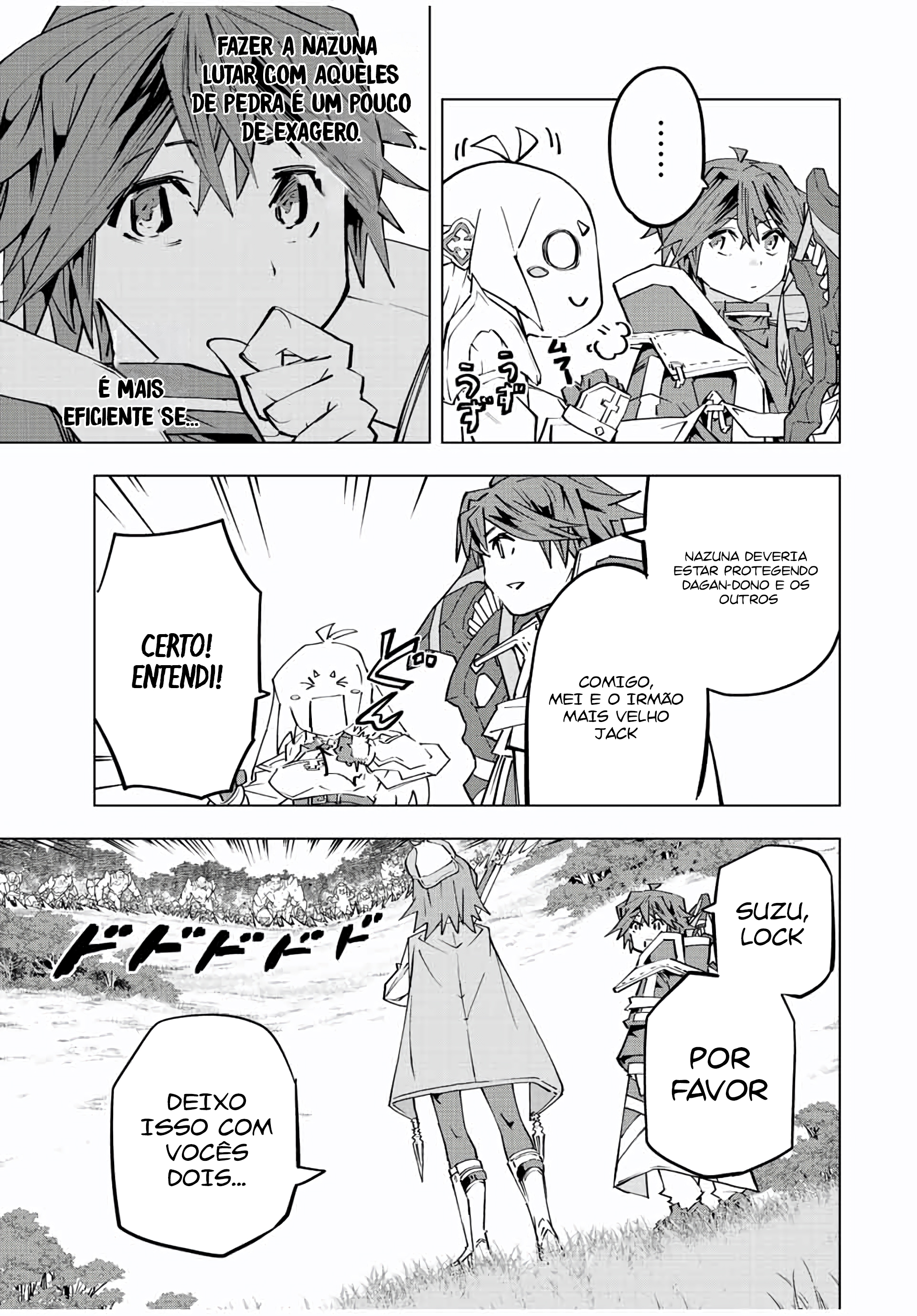 Read Meu Presente de Nível 9999 de Gacha Ilimitado PT Manga Online